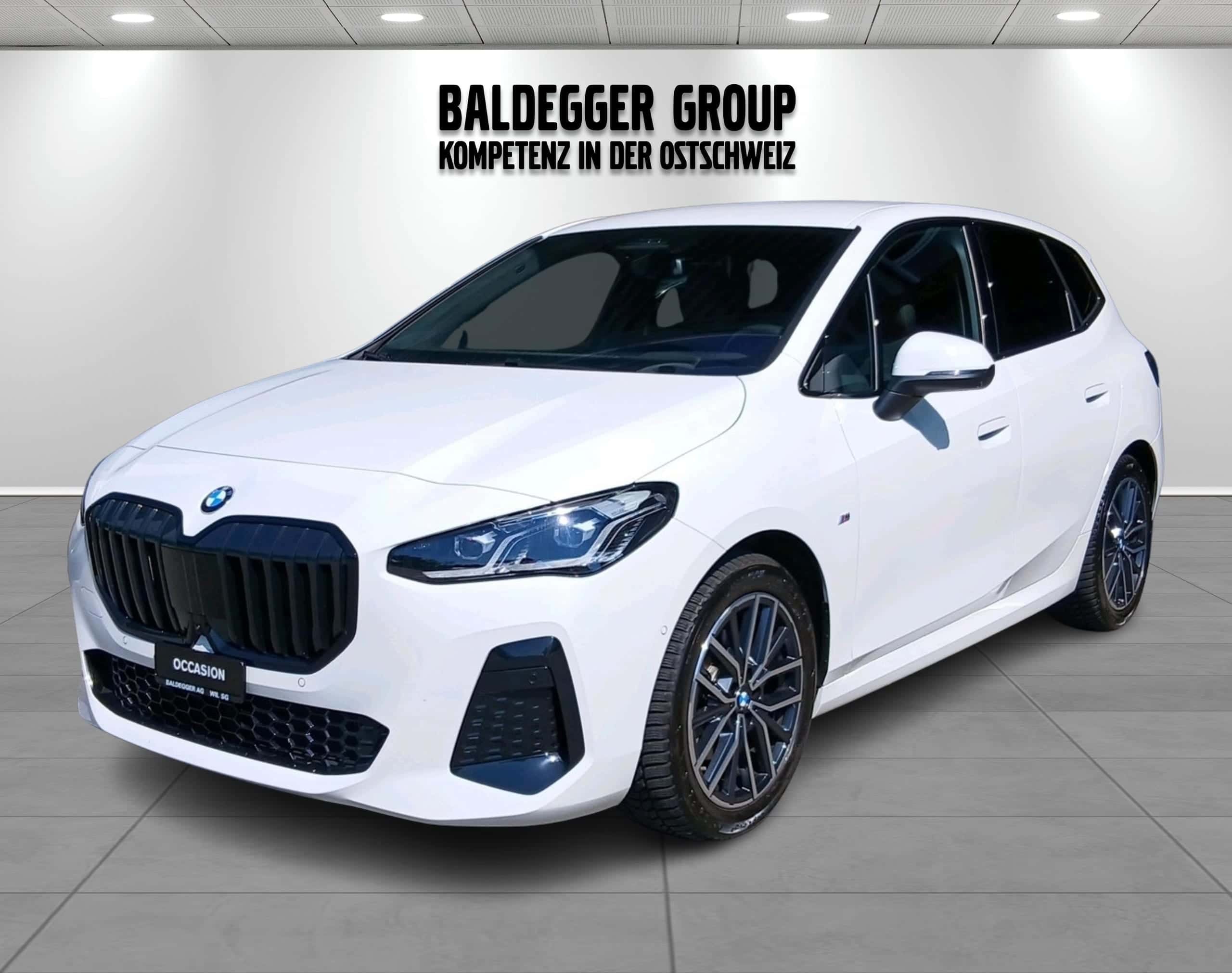 BMW 2er