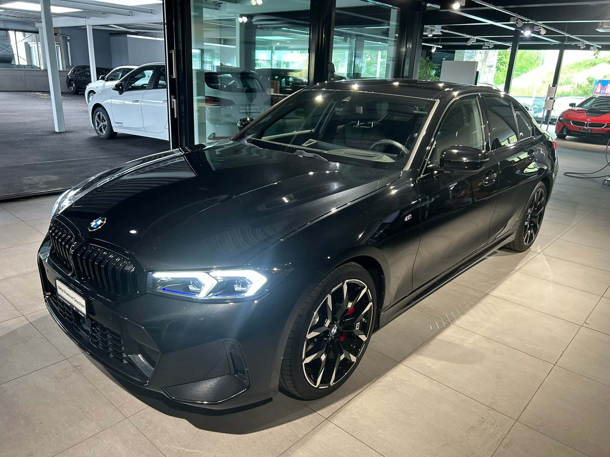 BMW 3er