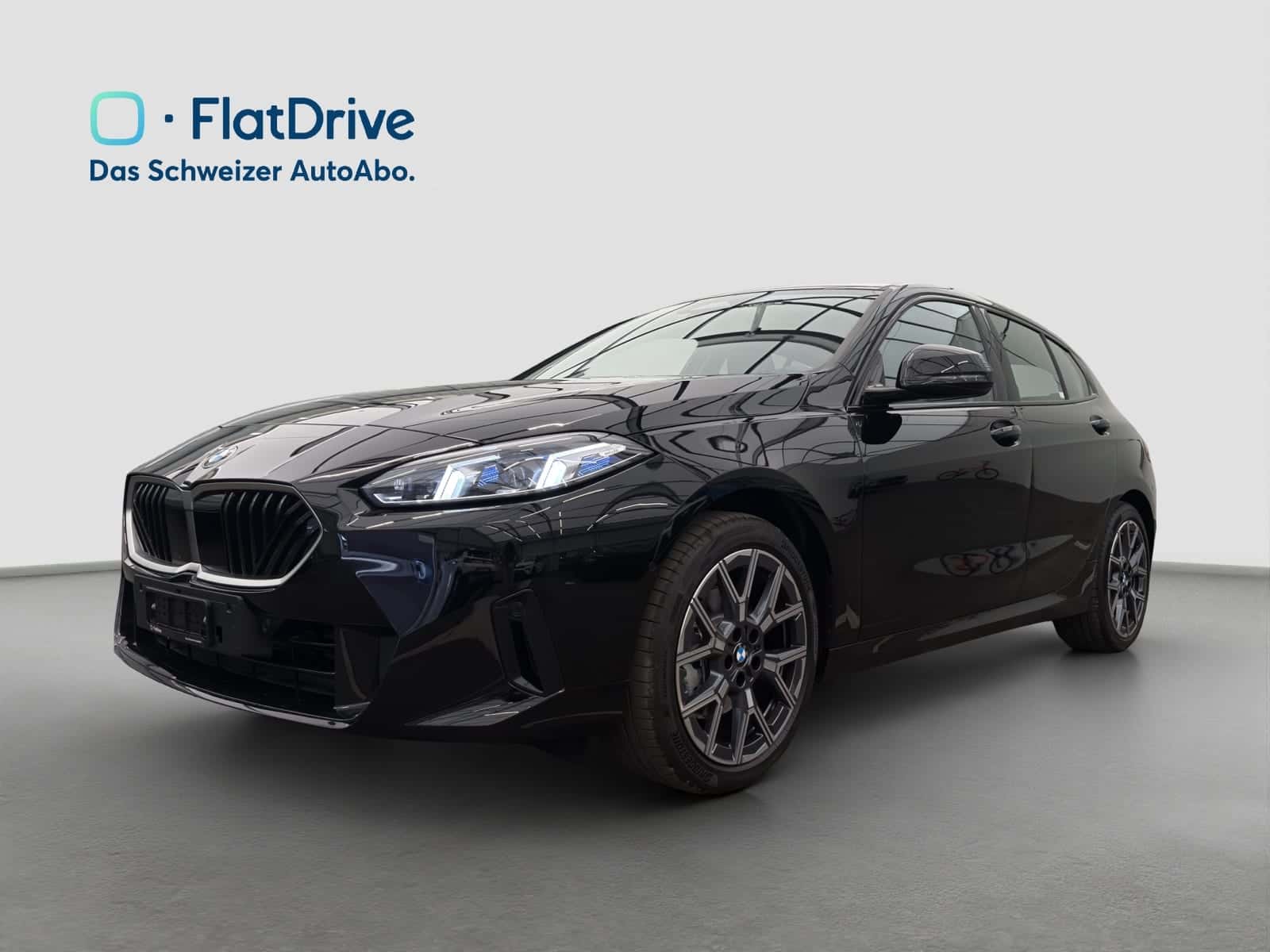 BMW 1er