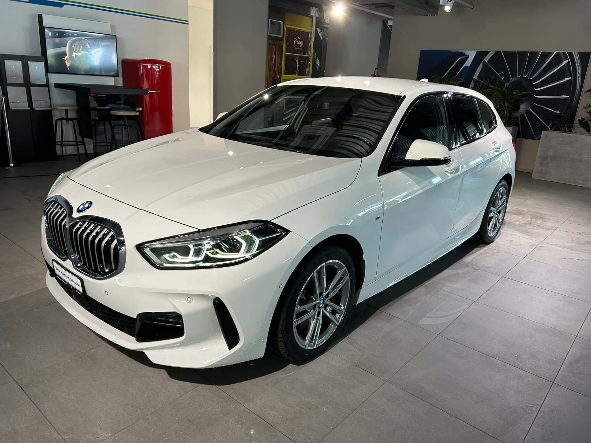 BMW 1er