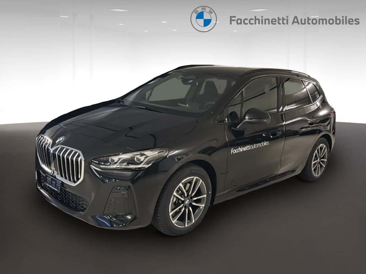 BMW 2er