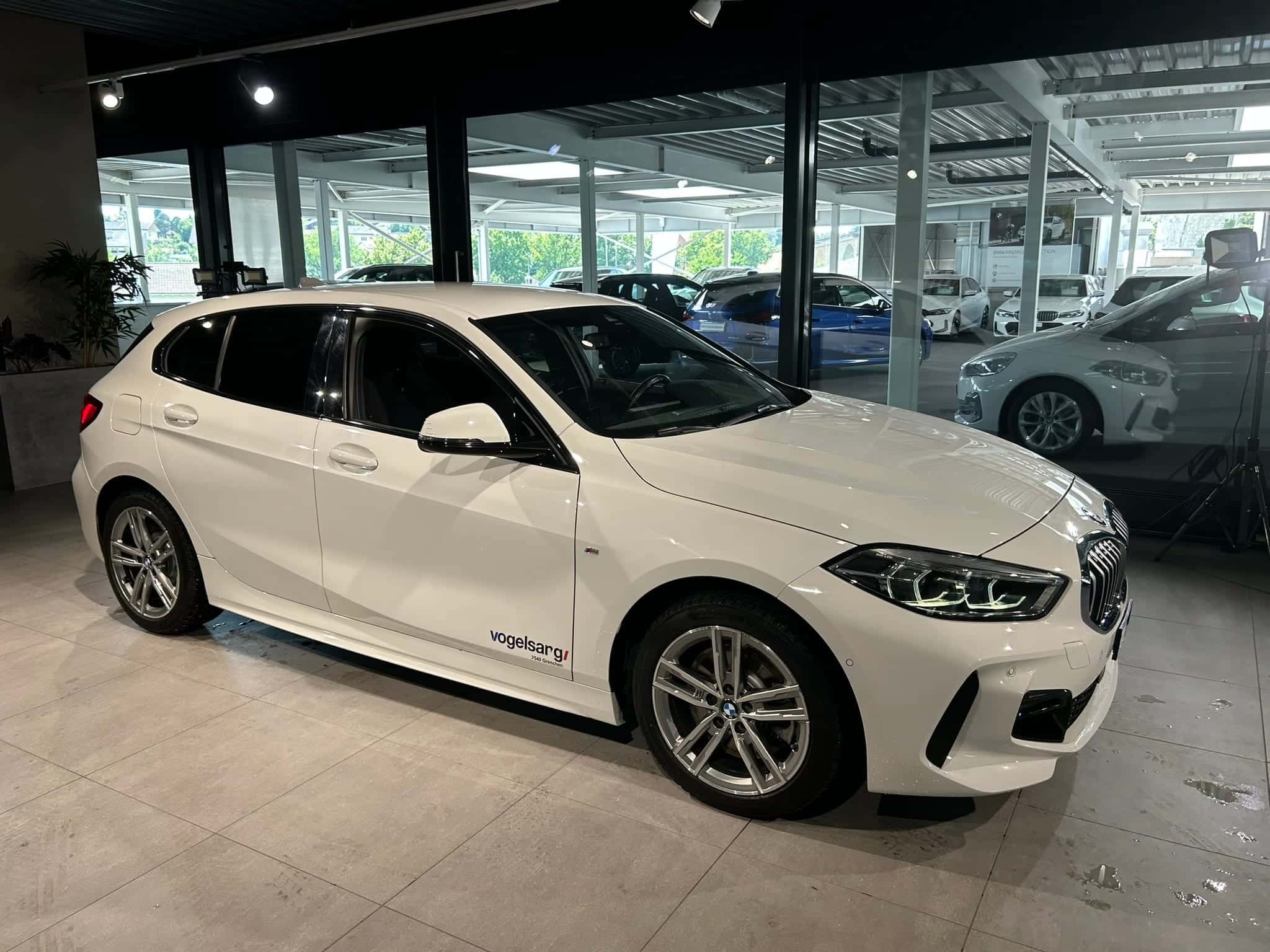 BMW 1er