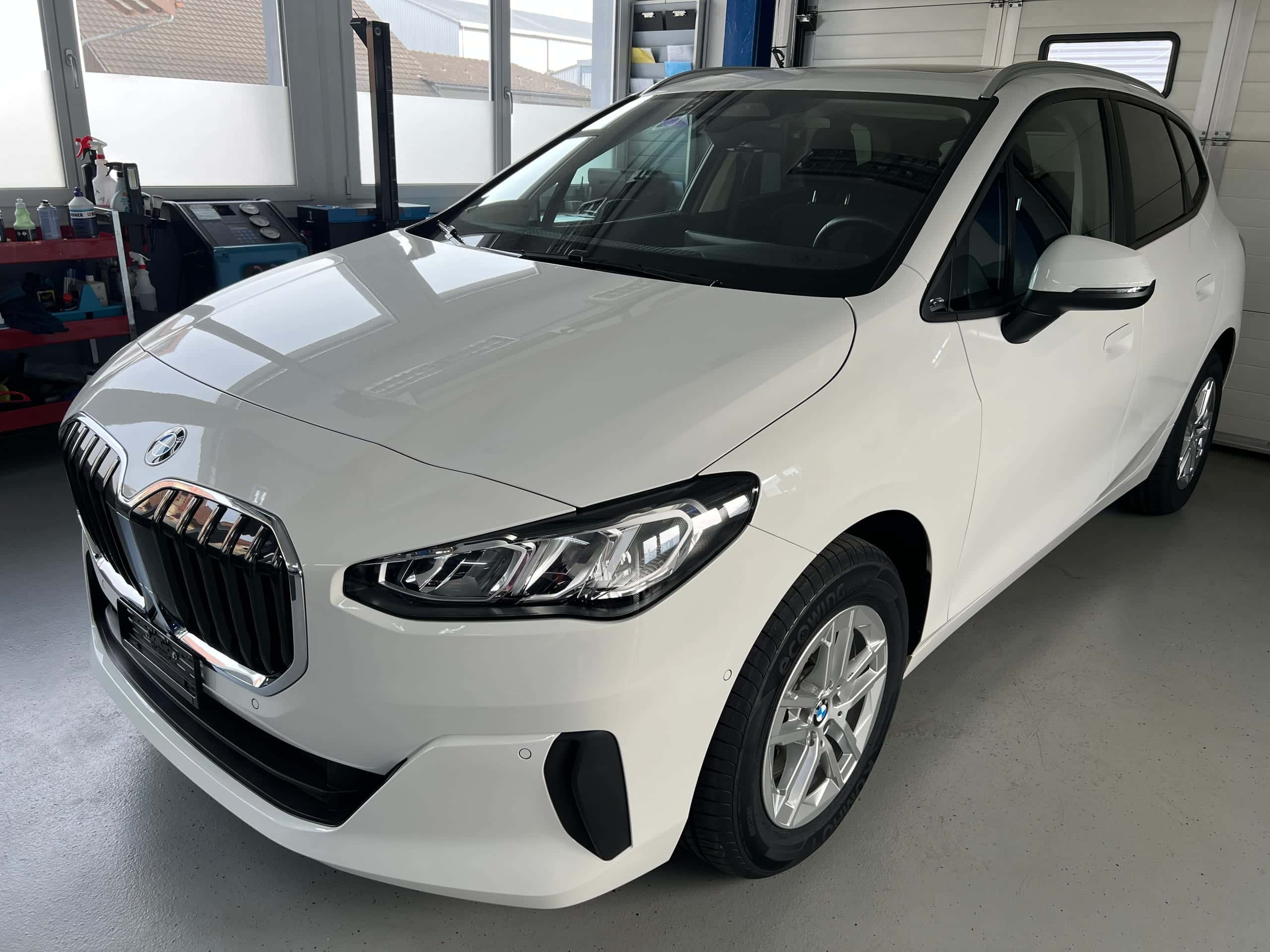 BMW 2er