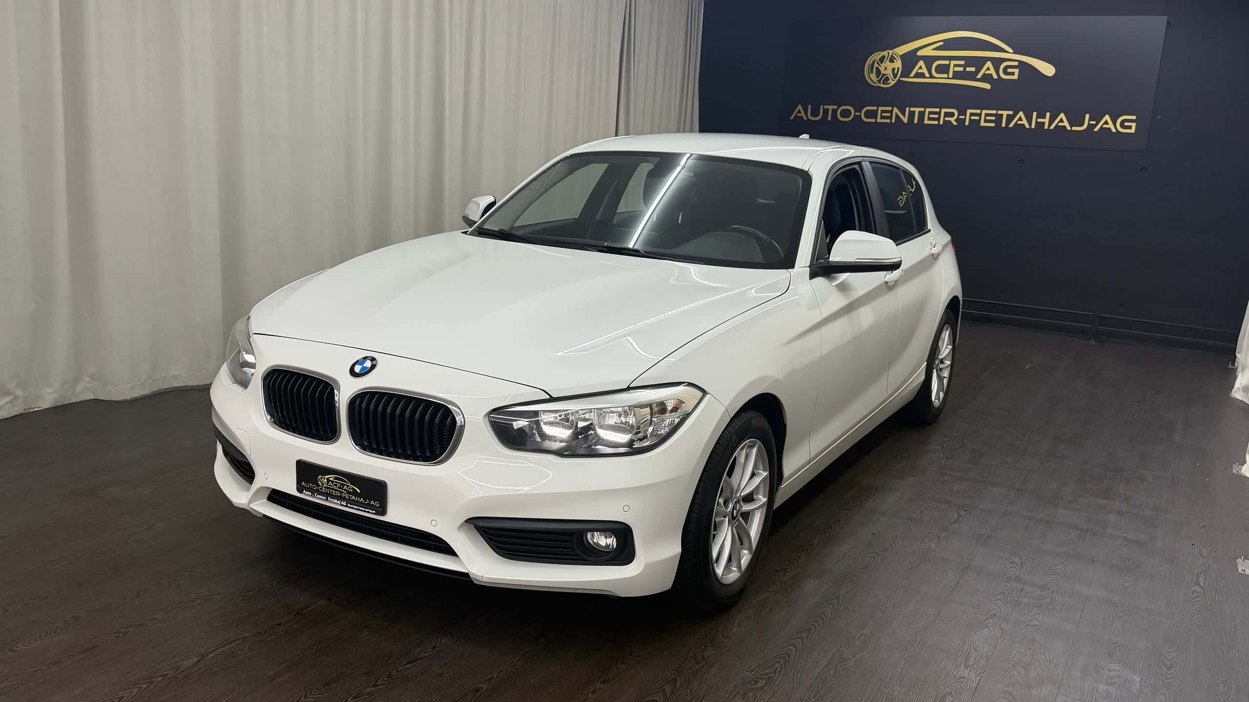 BMW 1er