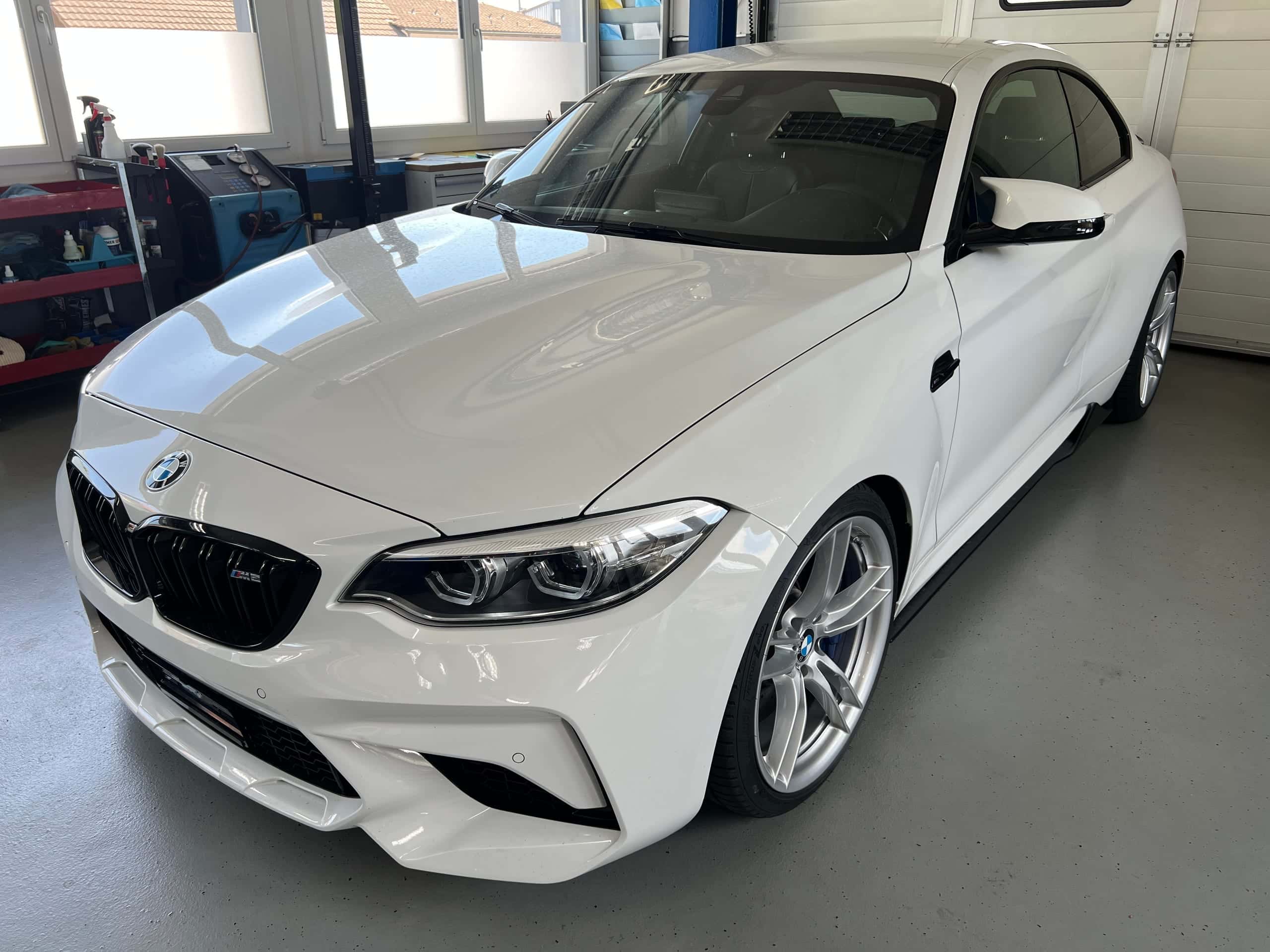 BMW 2er