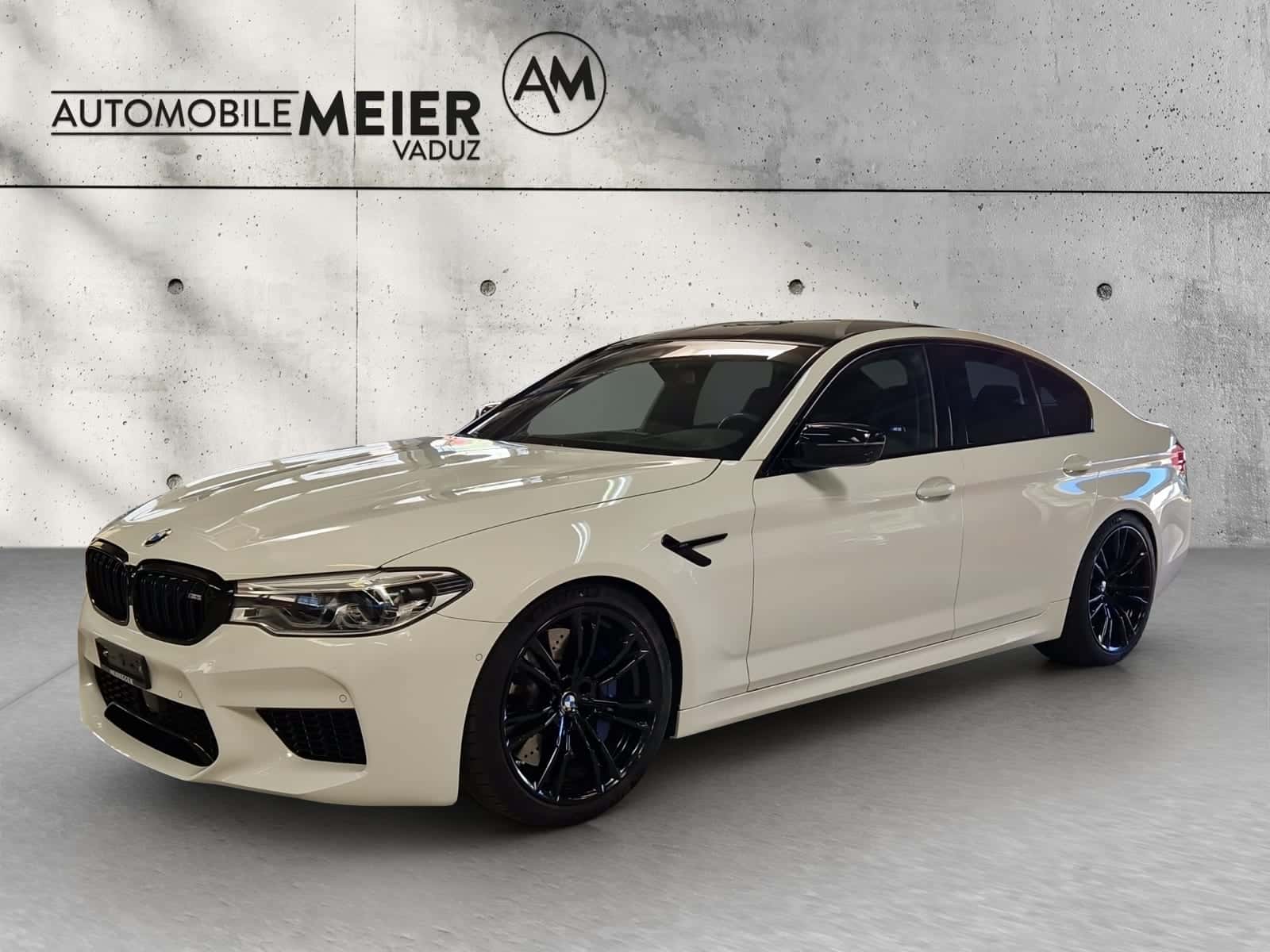 BMW 5er