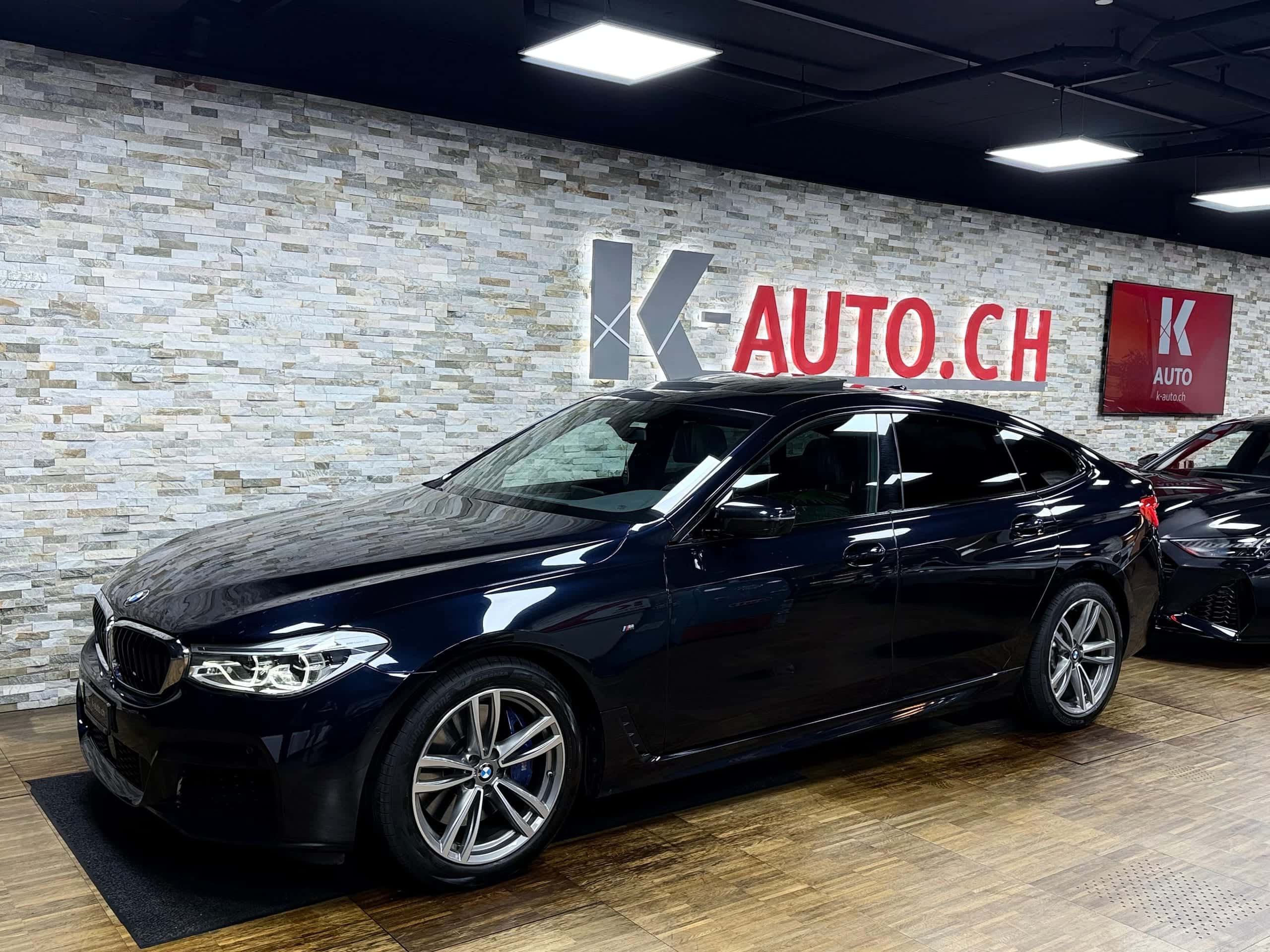 BMW 6er