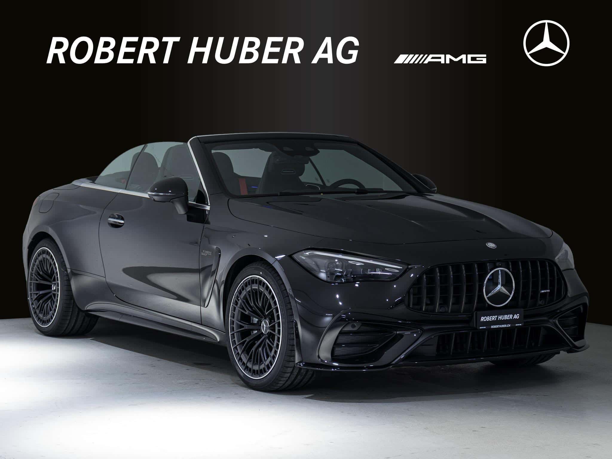 Mercedes-Benz CLE