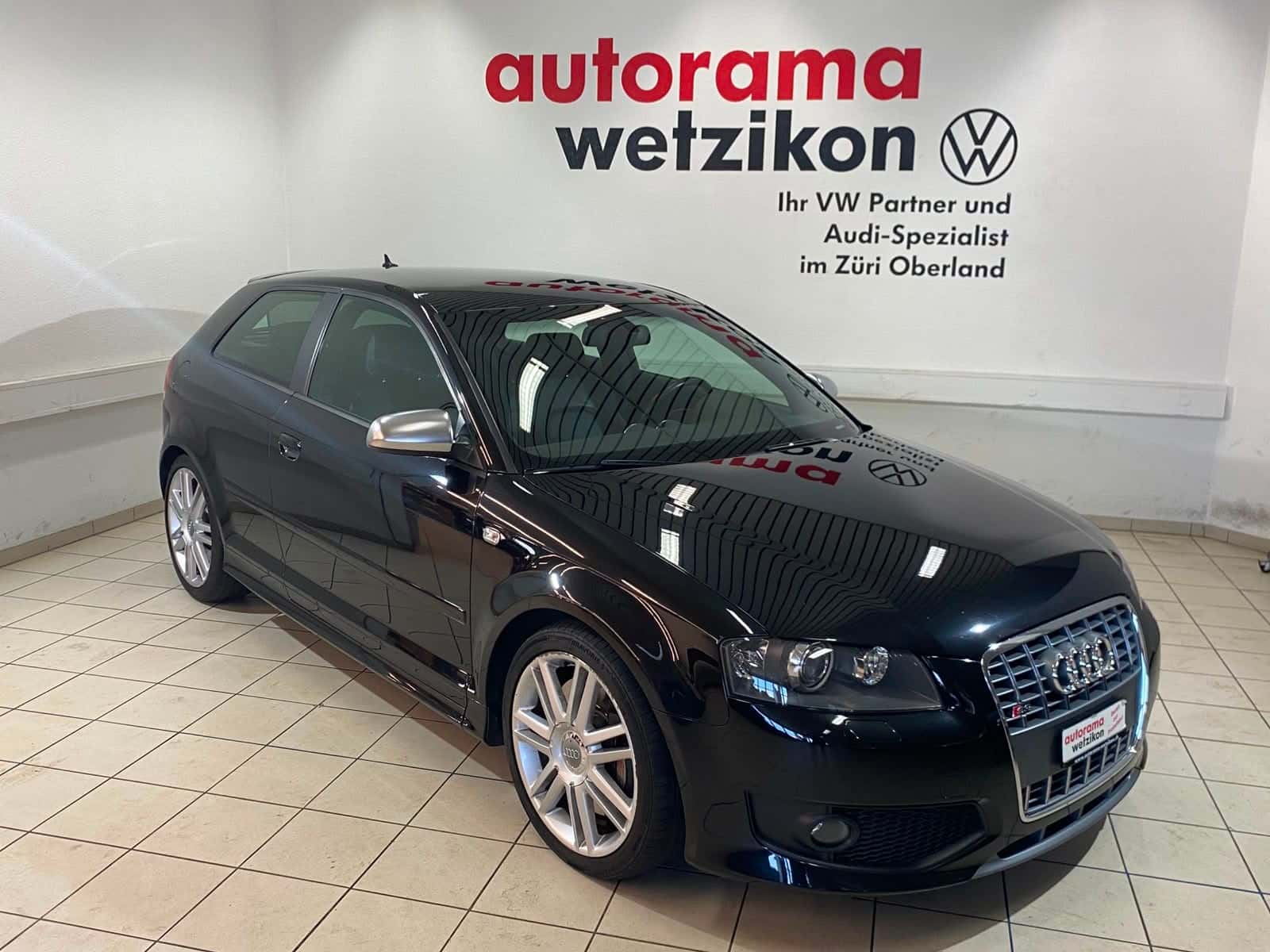 Audi S3