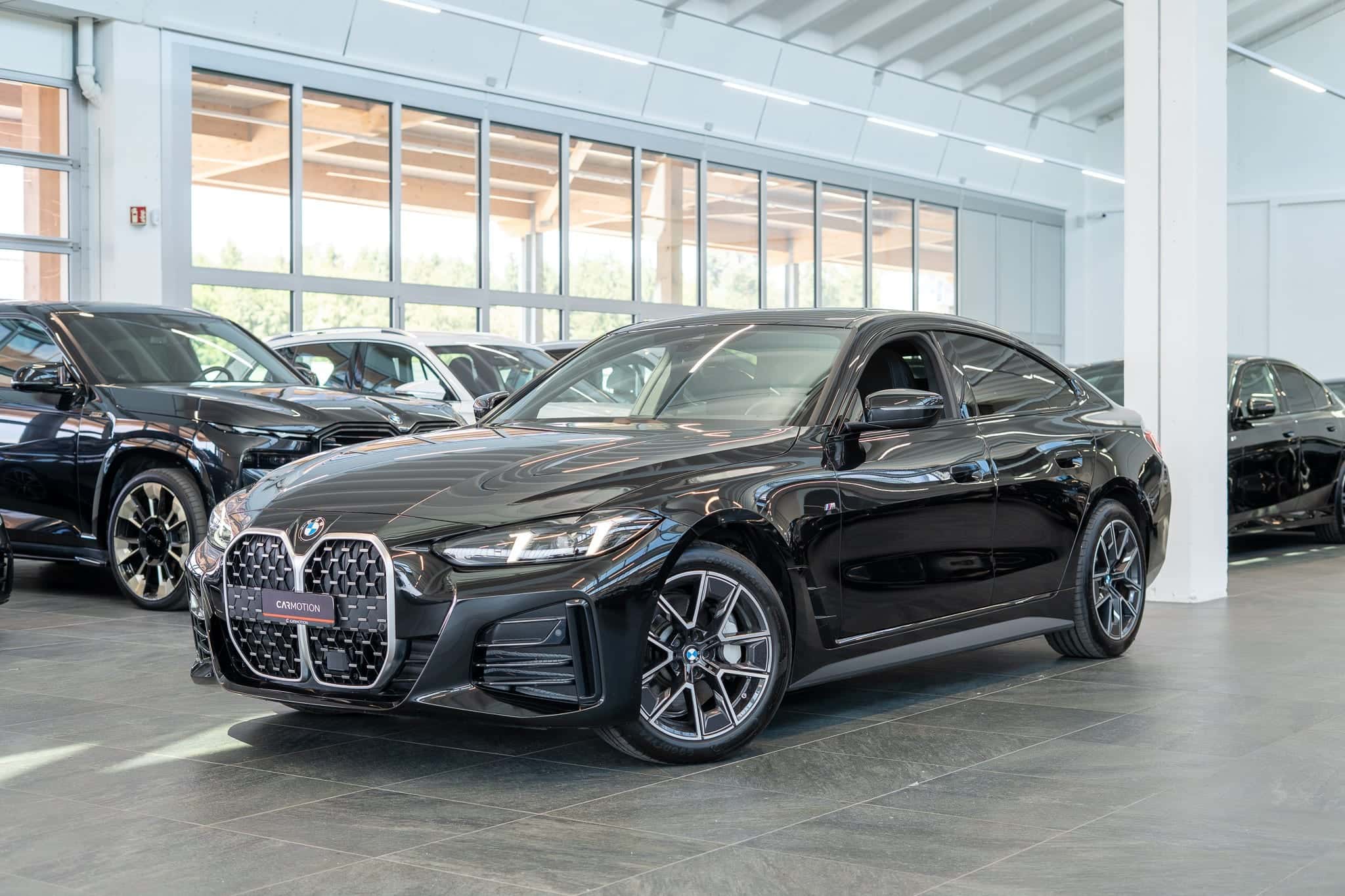 BMW 4er