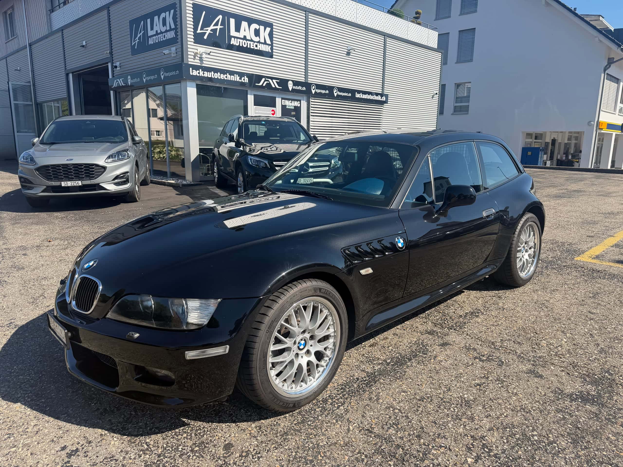 BMW Z3