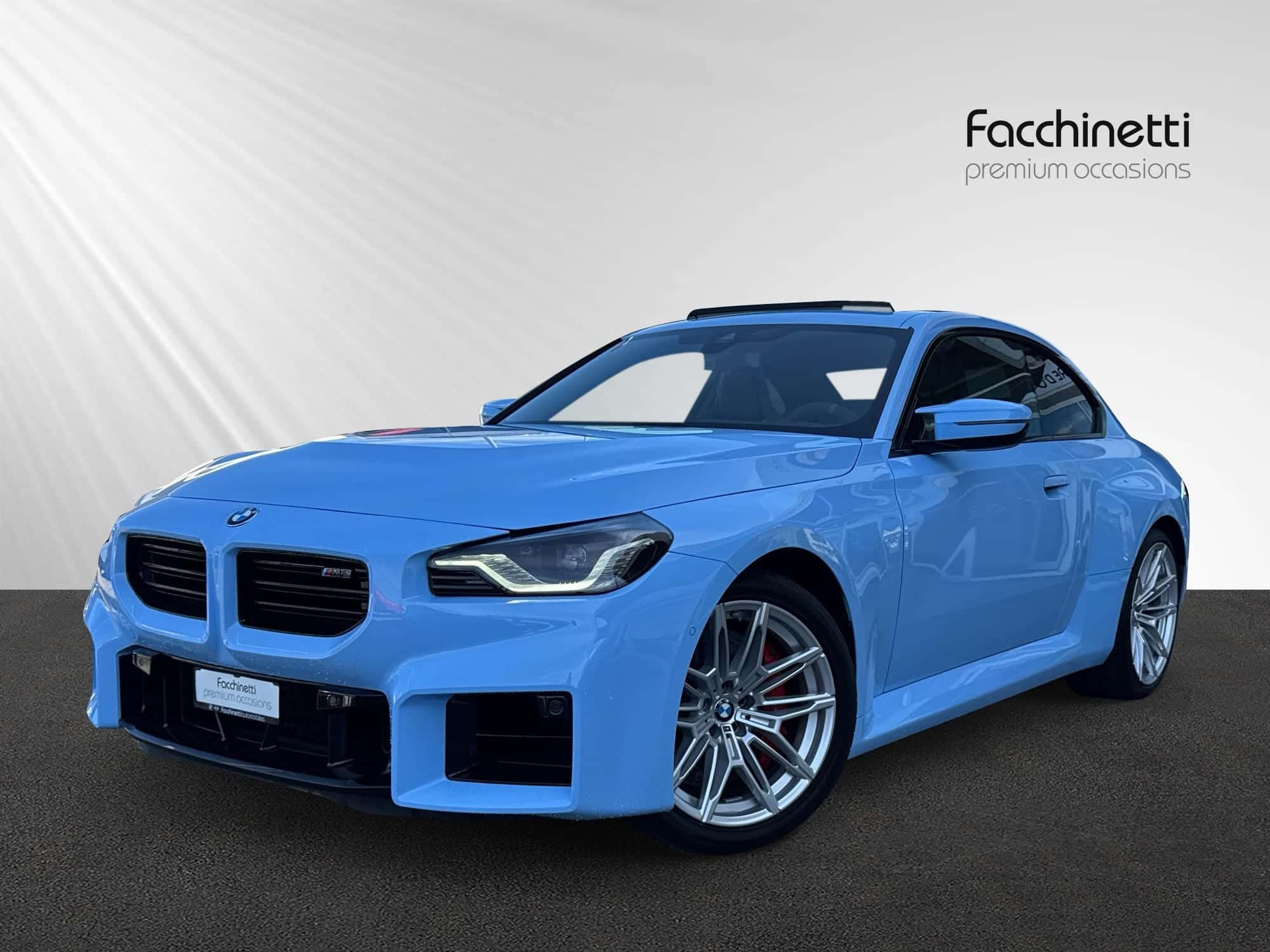 BMW 2er