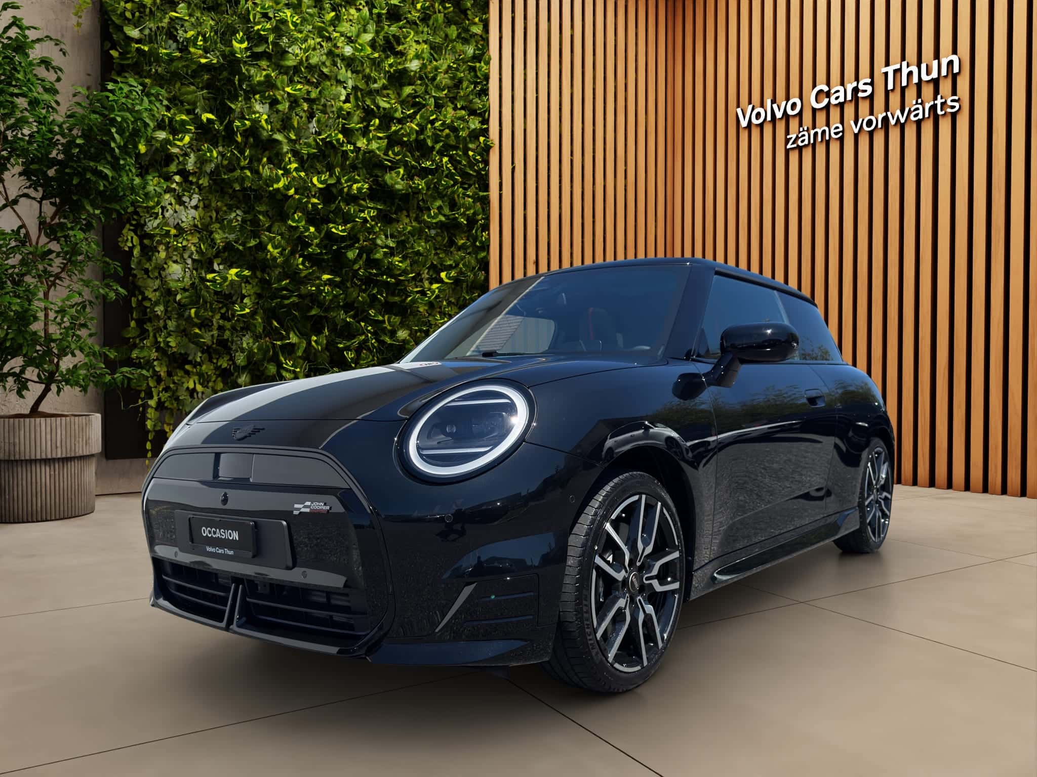 Mini Mini