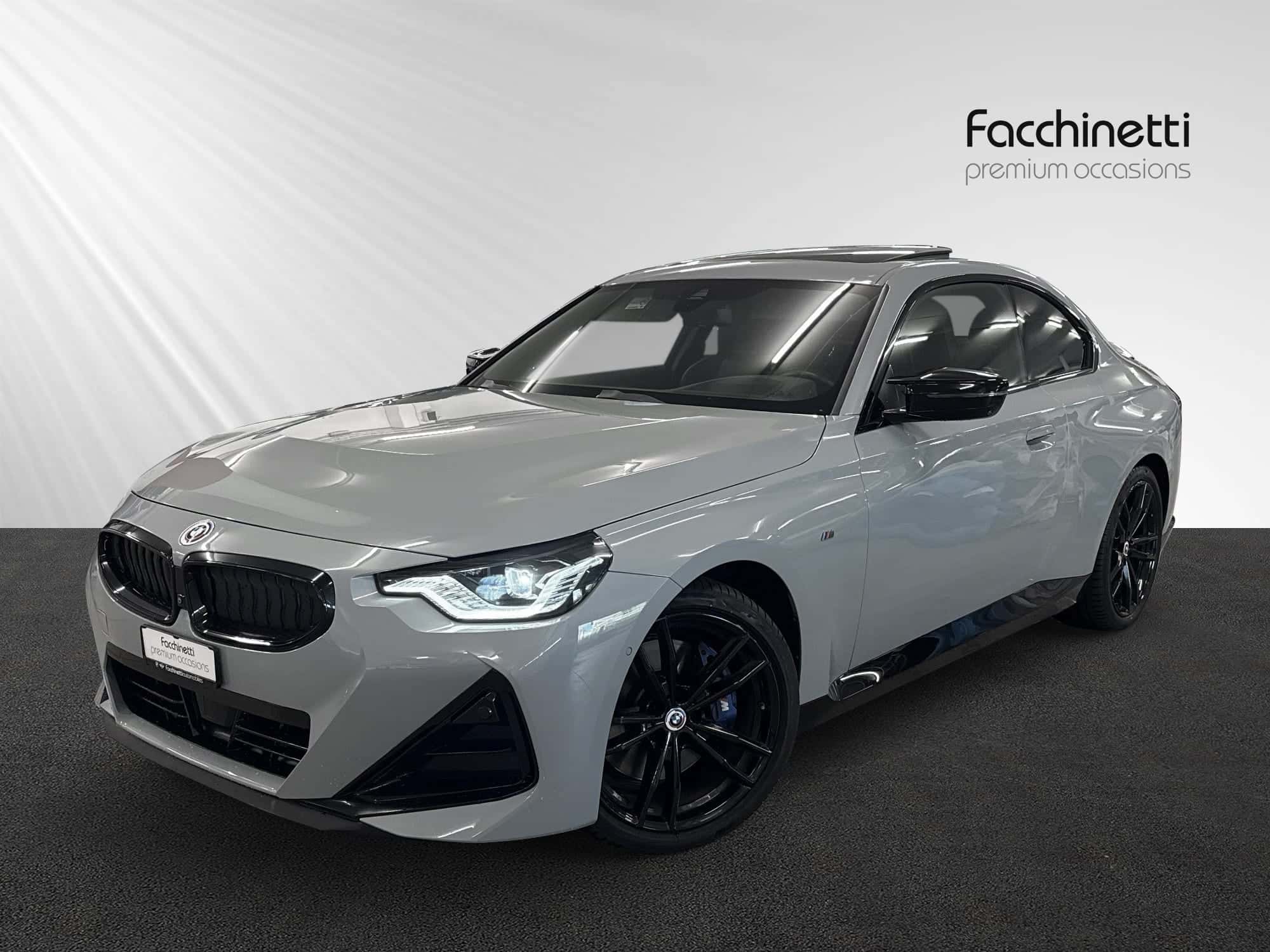 BMW 2er