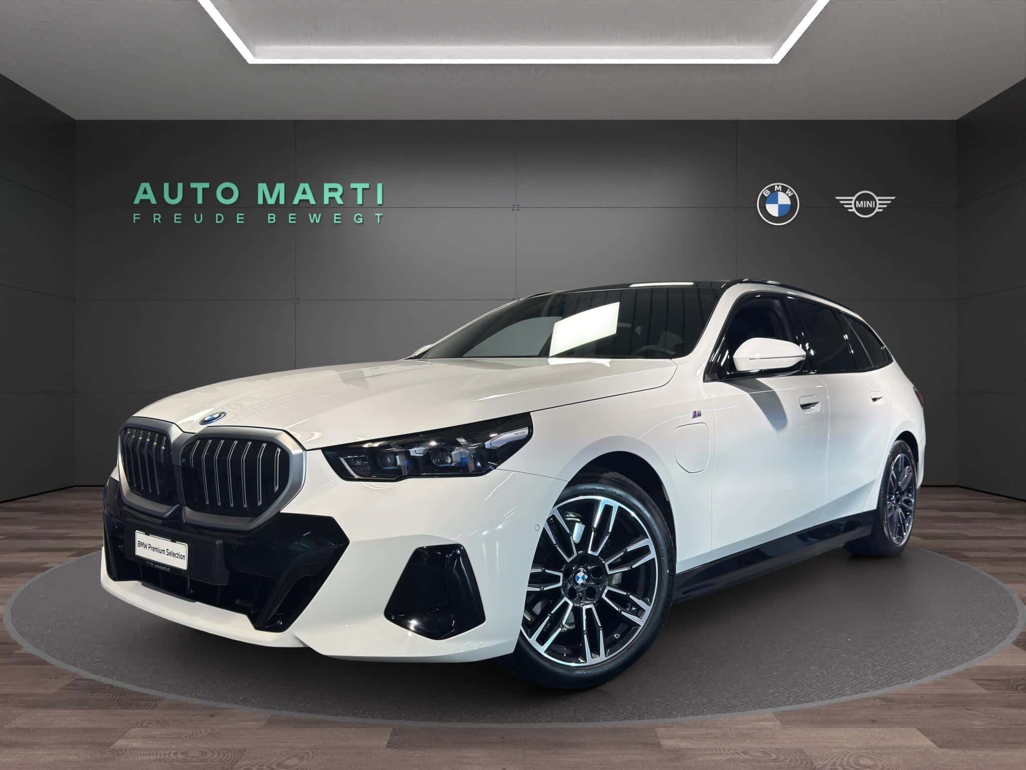 BMW 5er