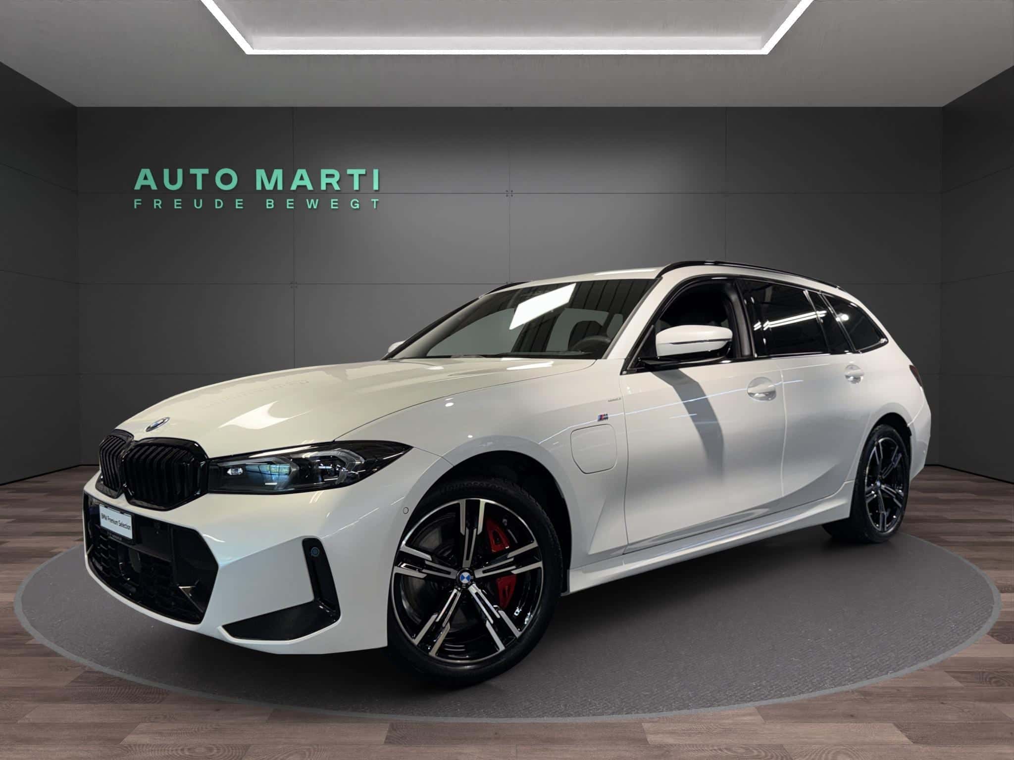 BMW 3er