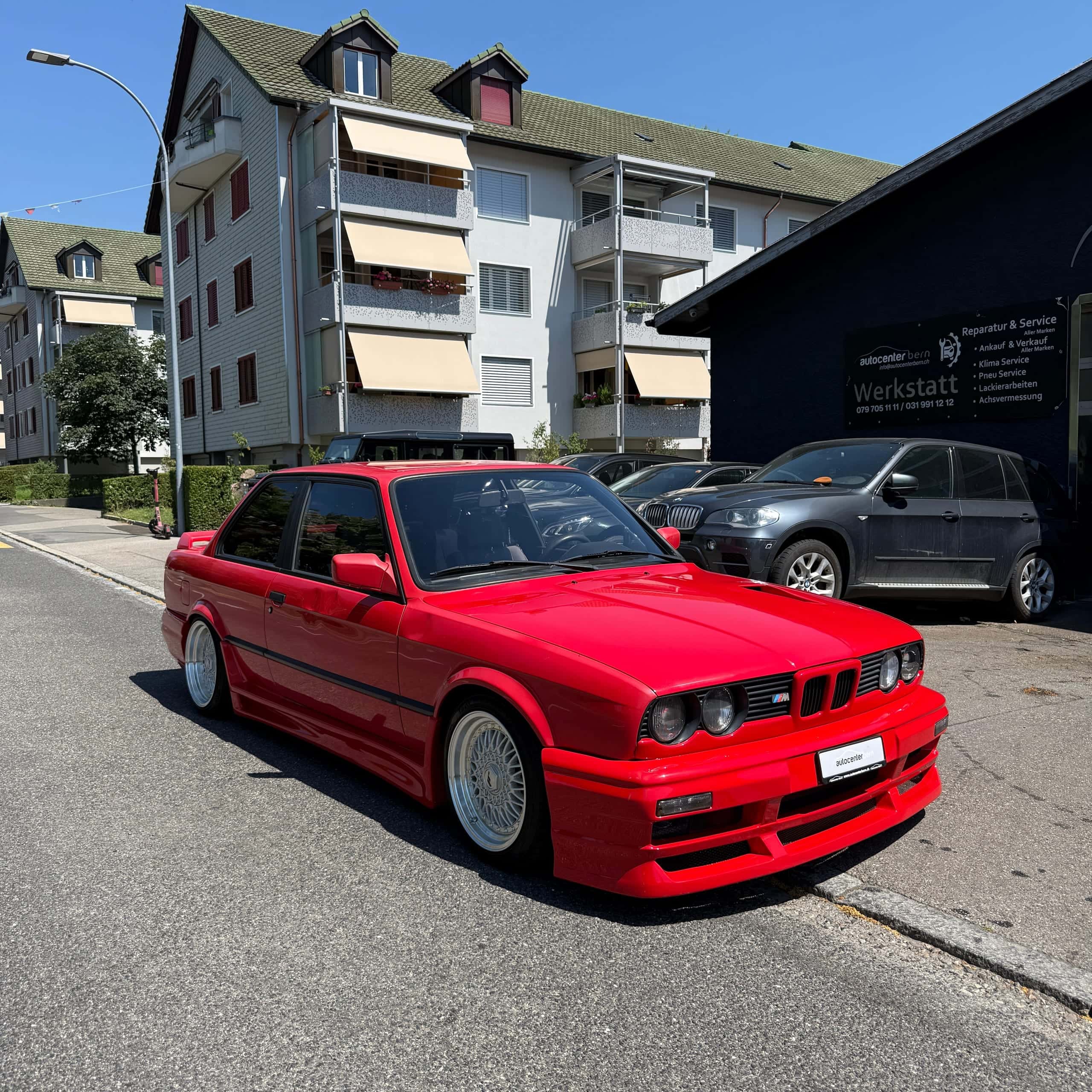 BMW 3er