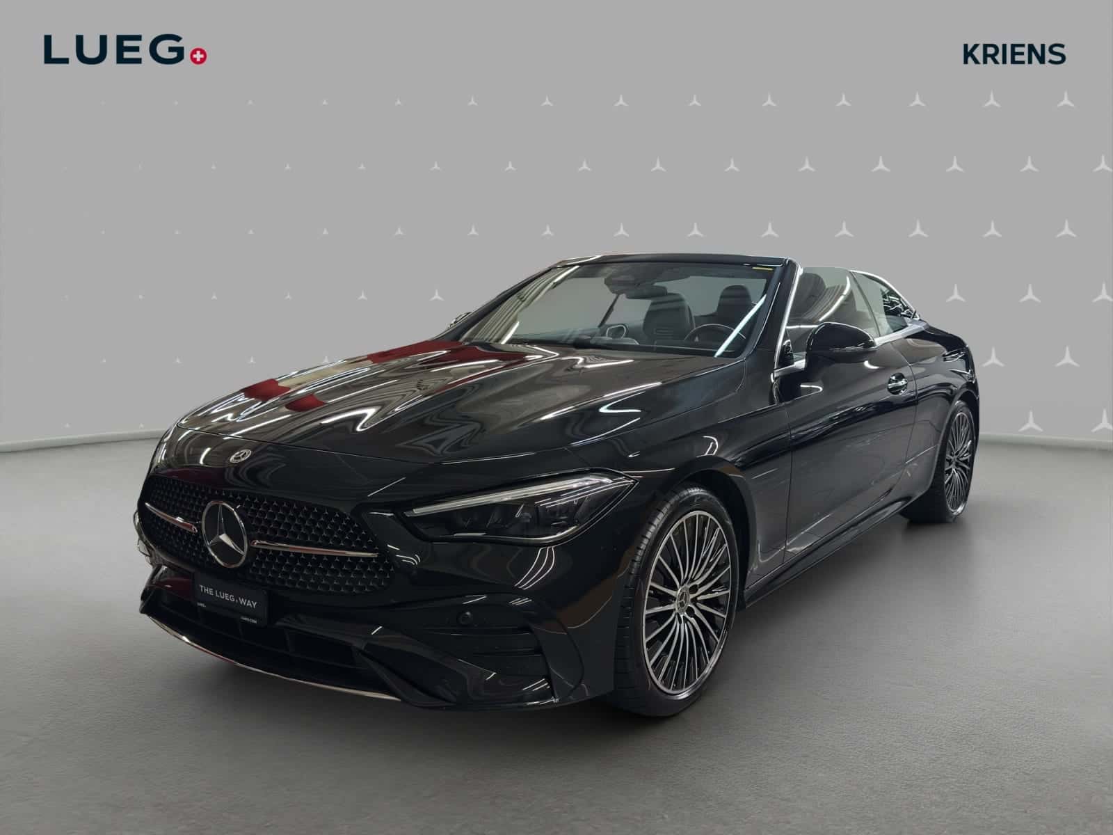 Mercedes-Benz CLE