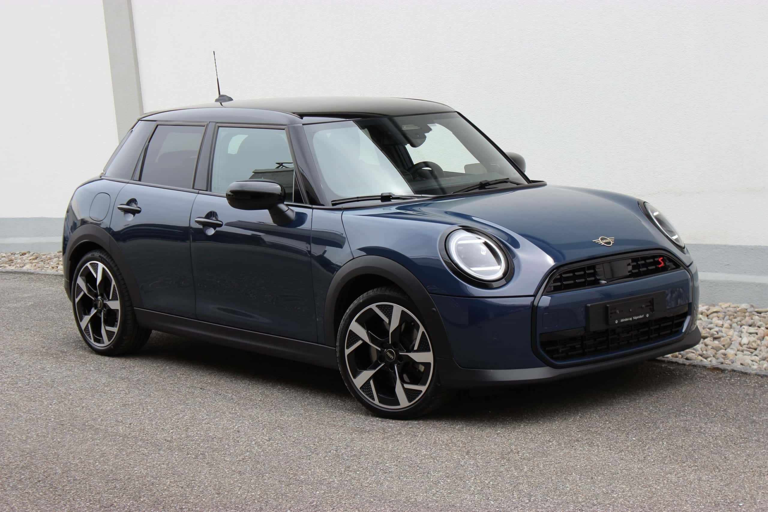 Mini Mini