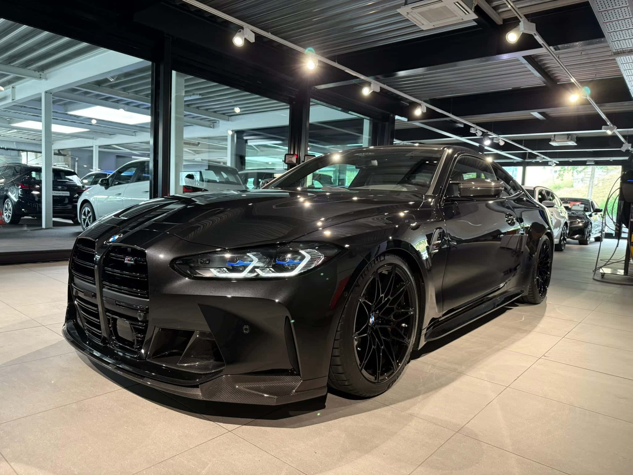 BMW 4er