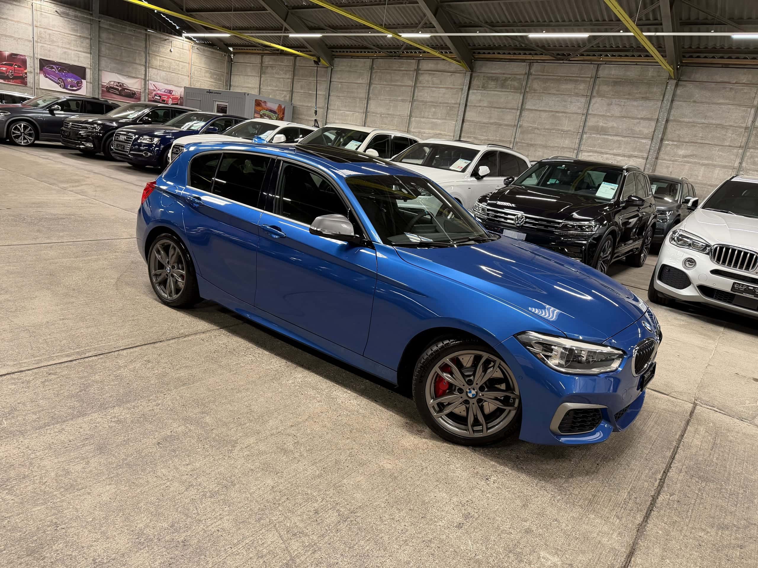 BMW 1er
