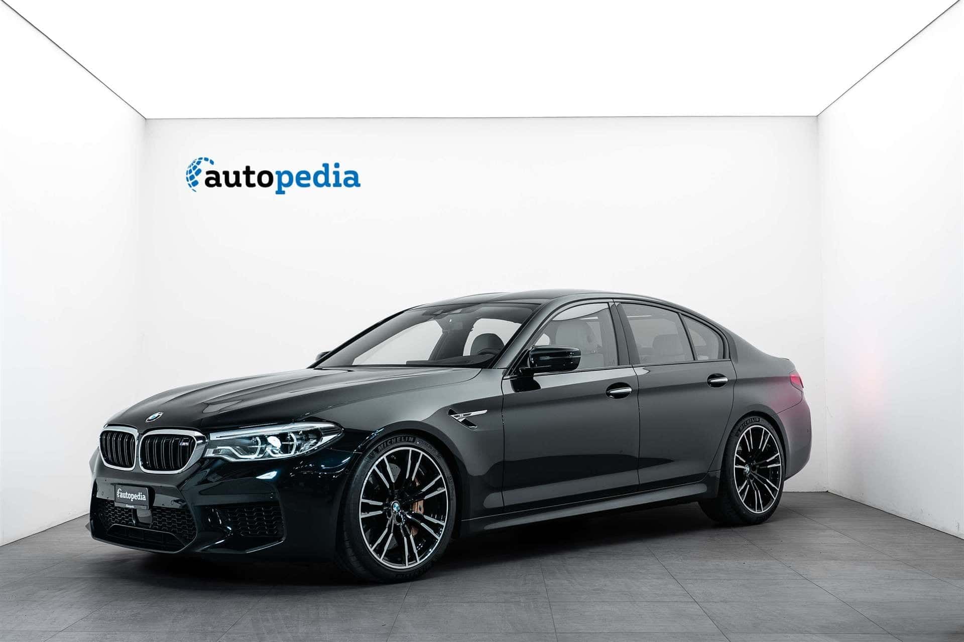 BMW 5er