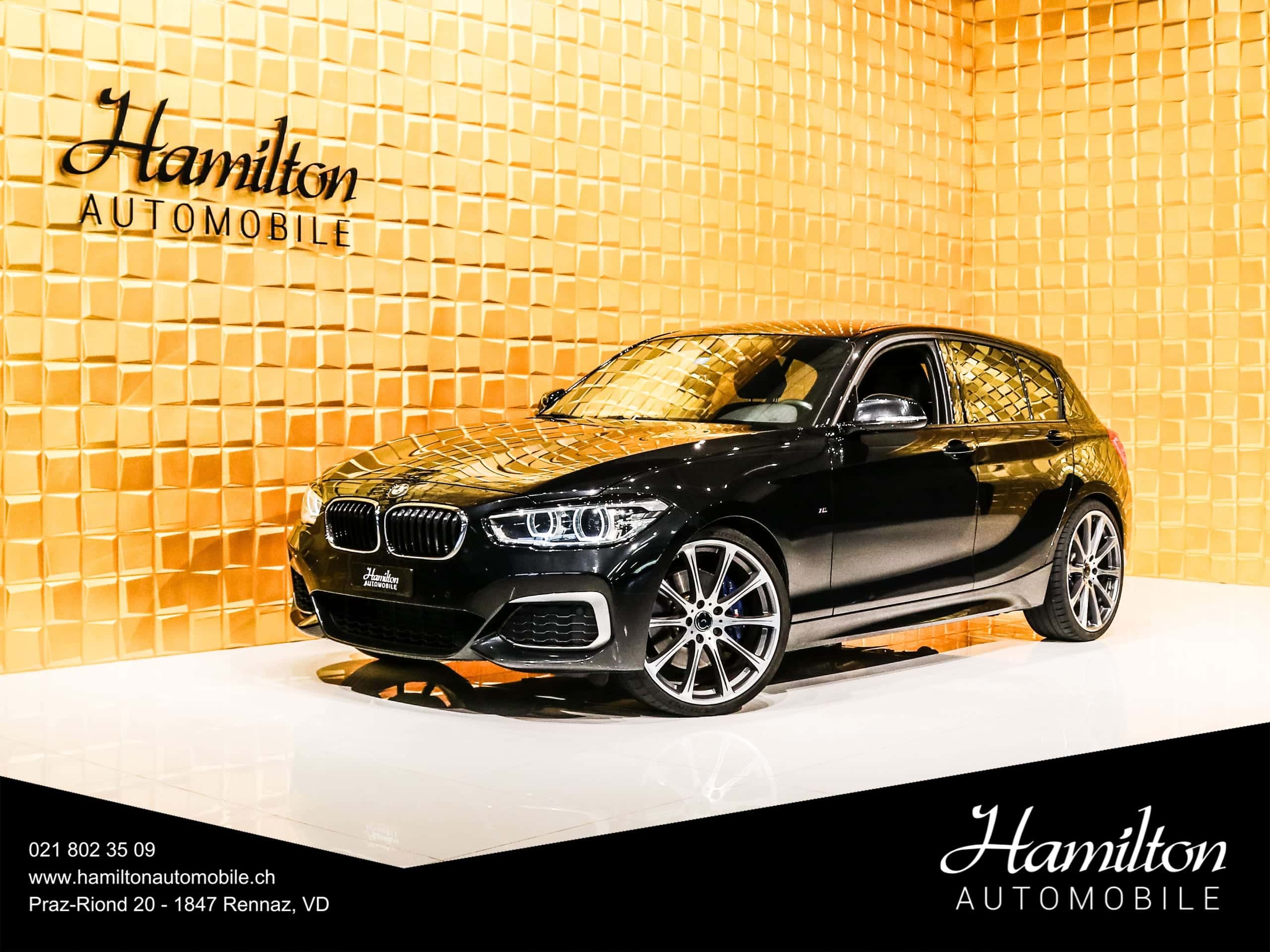BMW 1er