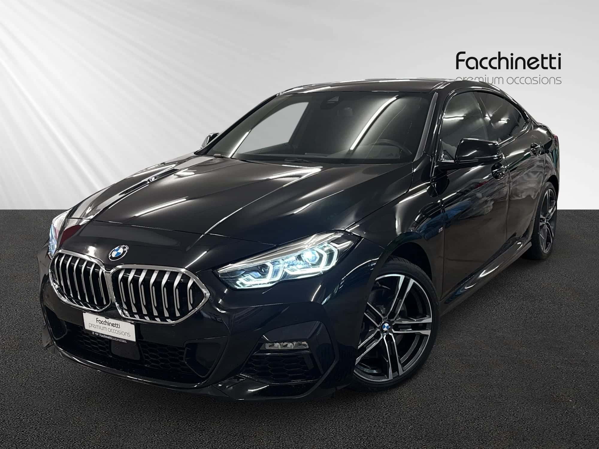 BMW 2er