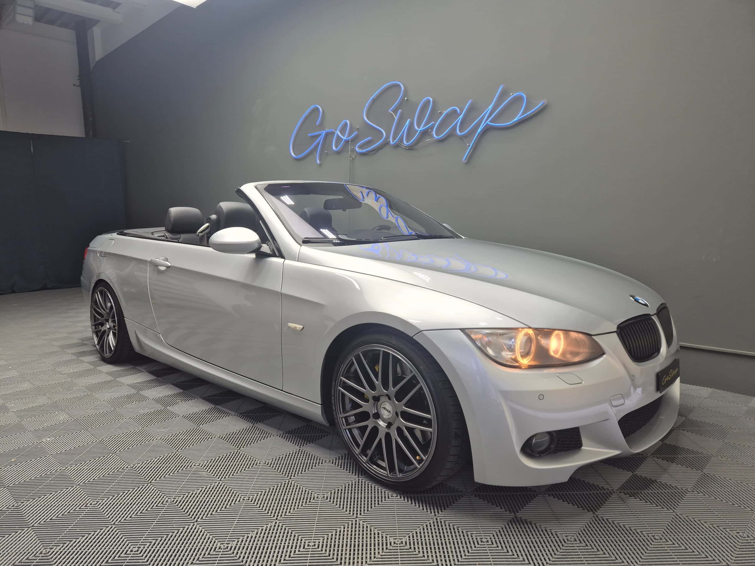BMW 3er