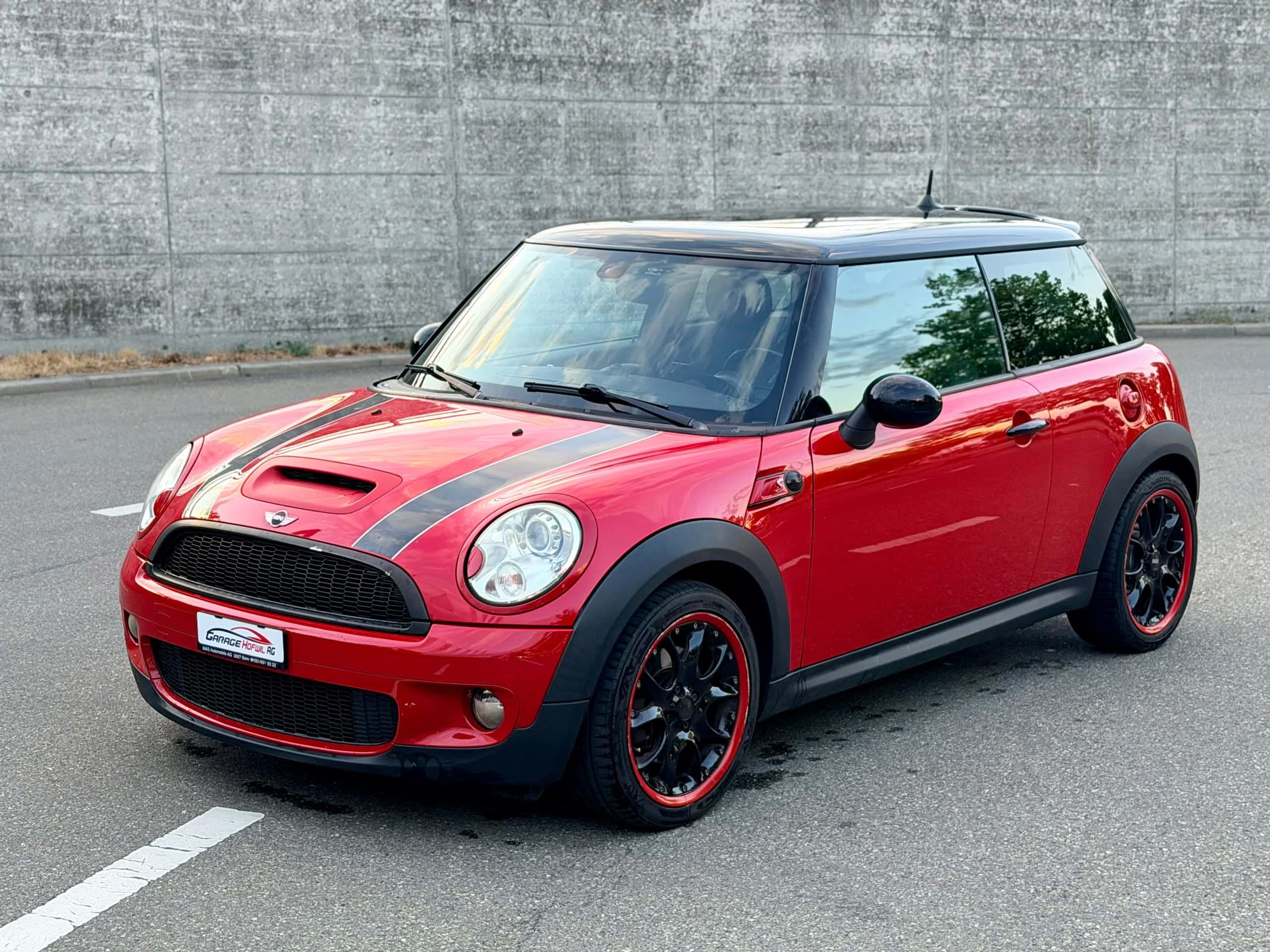 Mini Mini