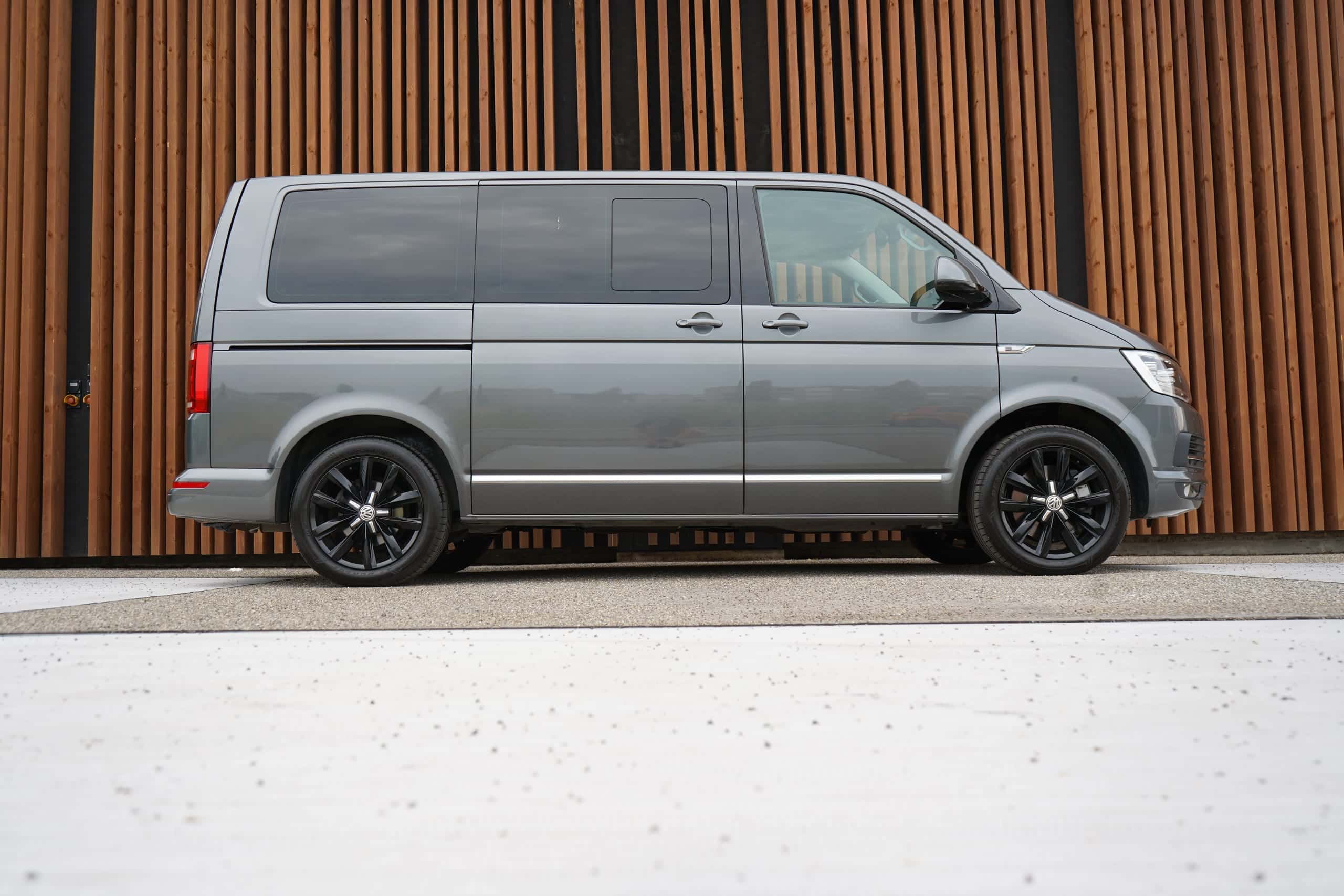 VW T6