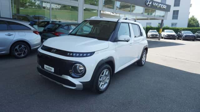 Hyundai Inster