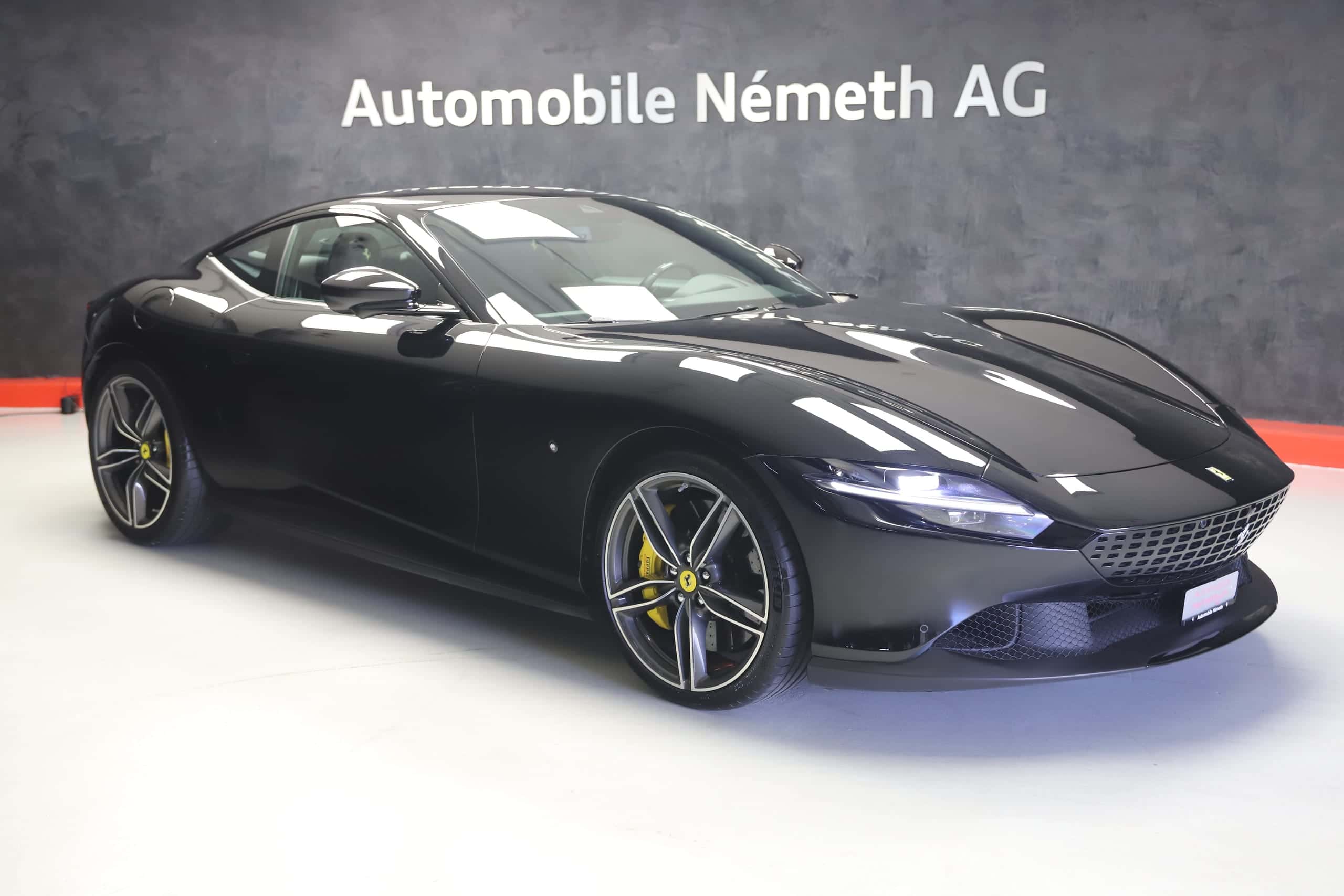 Ferrari Roma