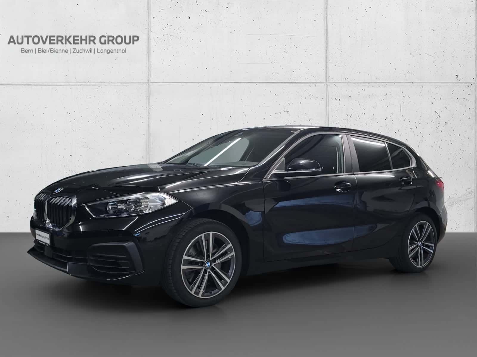 BMW 1er