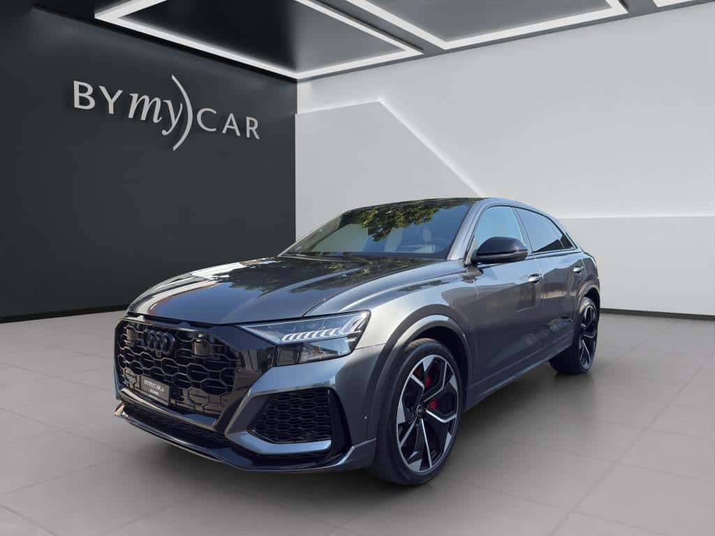 Audi SQ8 / RS Q8