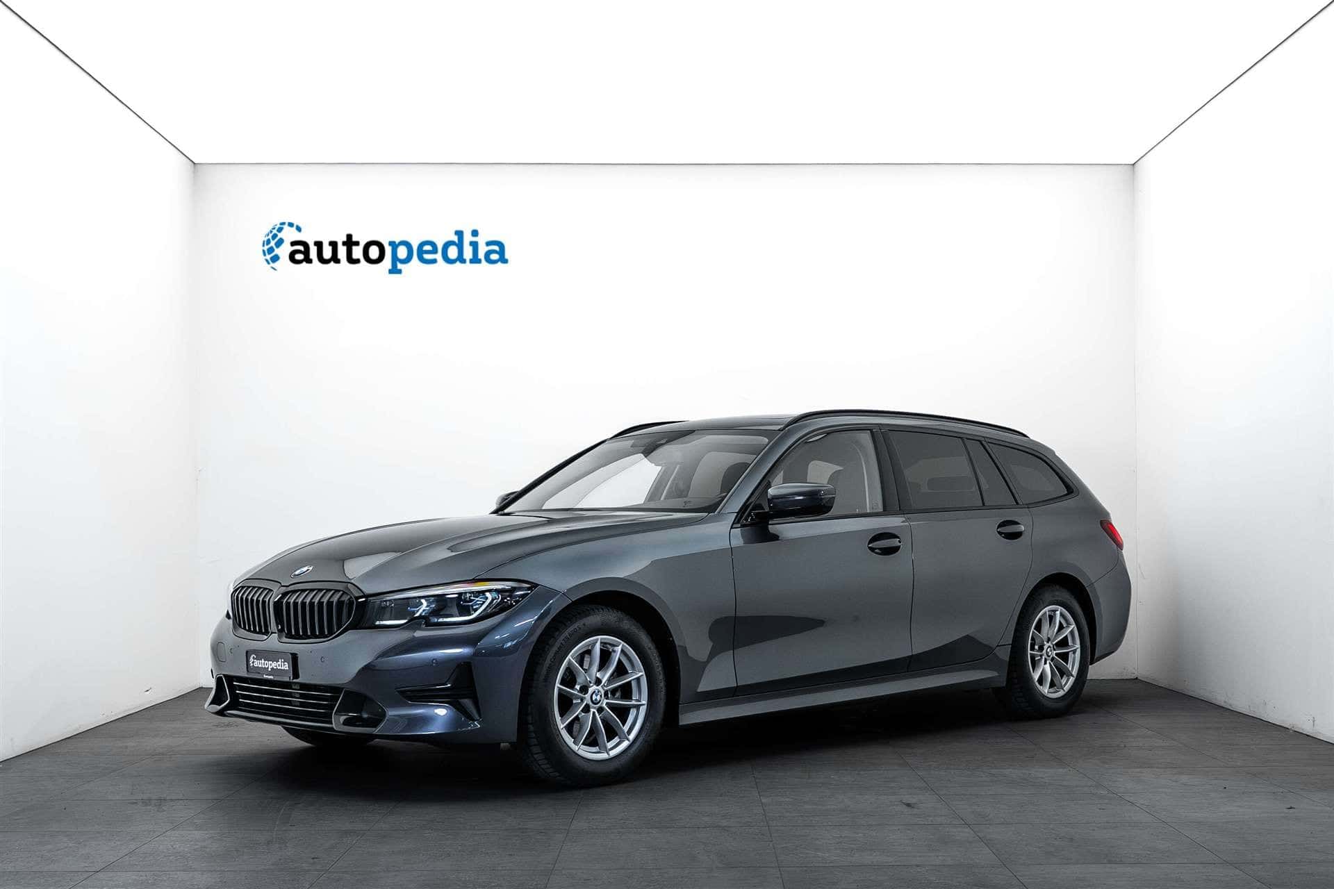 BMW 3er
