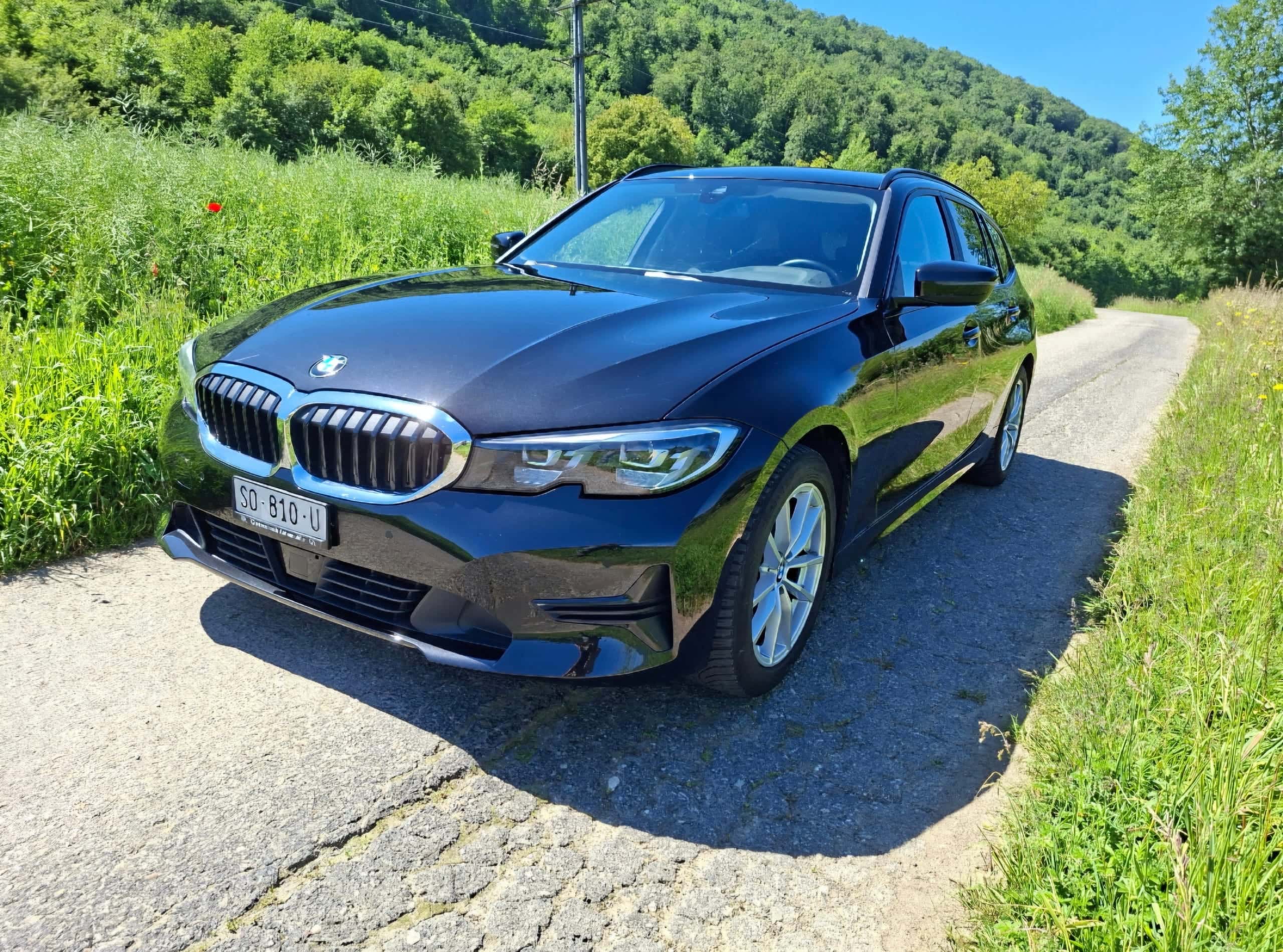 BMW 3er