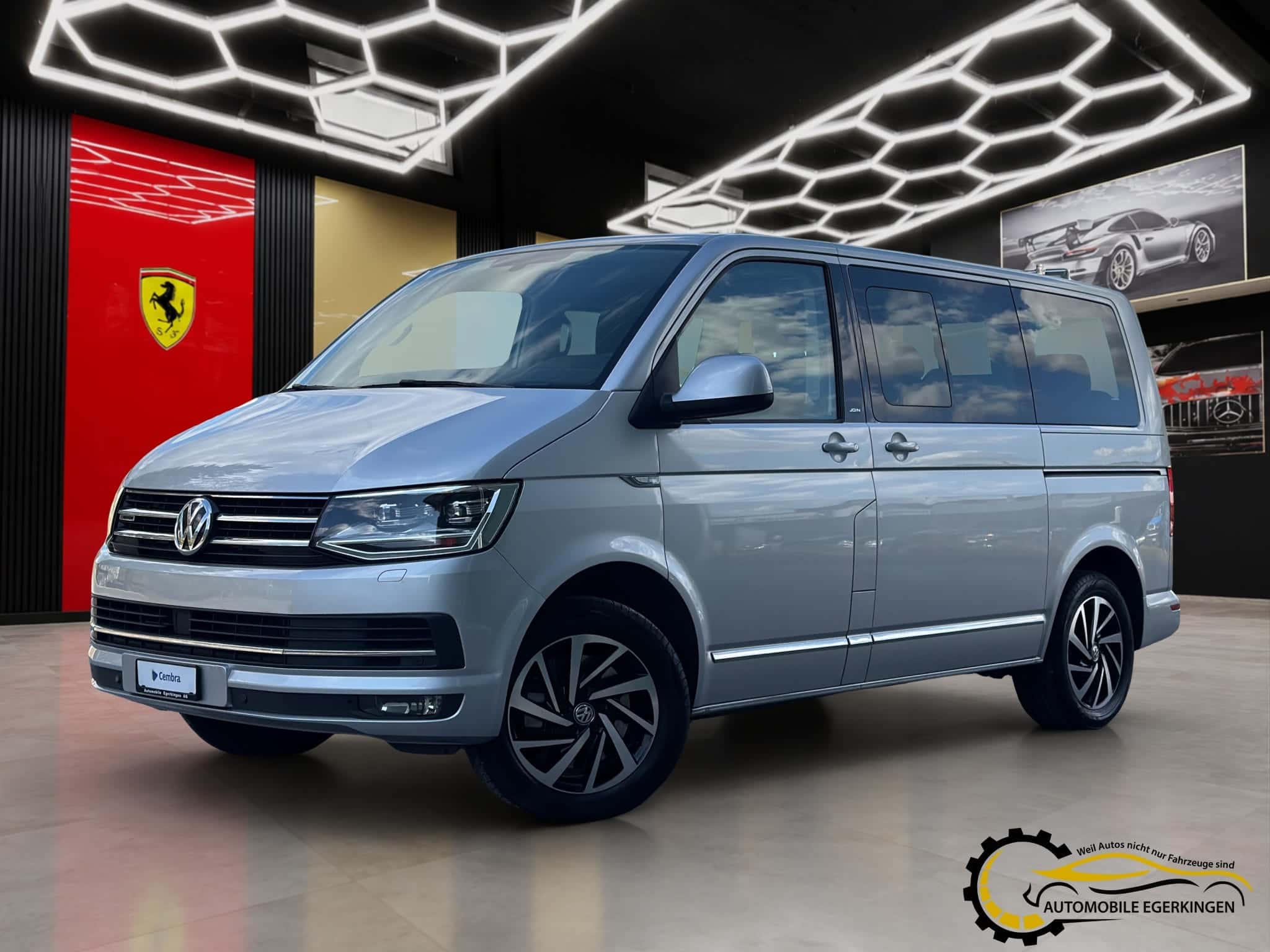 VW T6