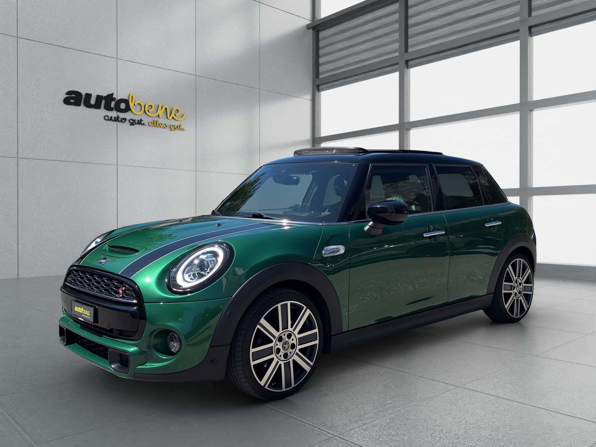 Mini Mini
