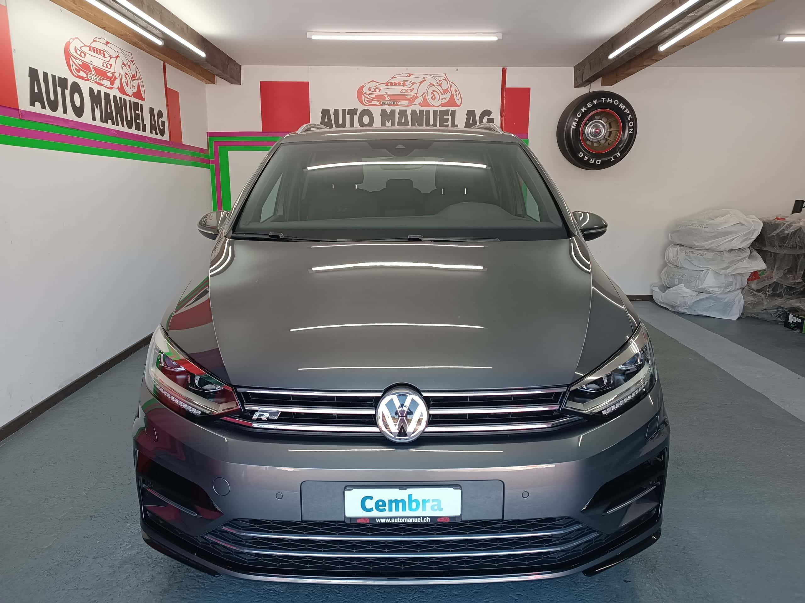 VW Touran