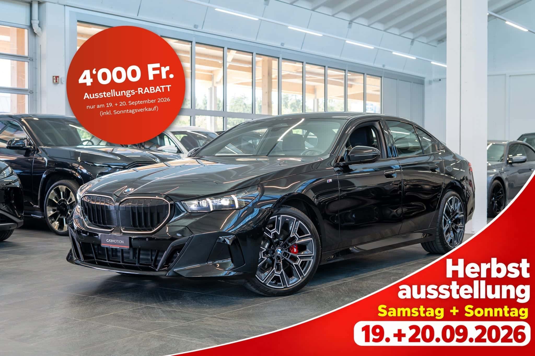 BMW 5er