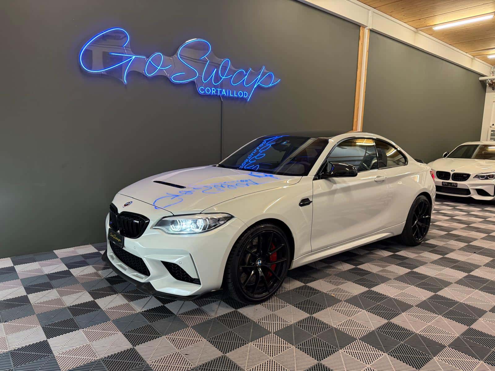 BMW 2er
