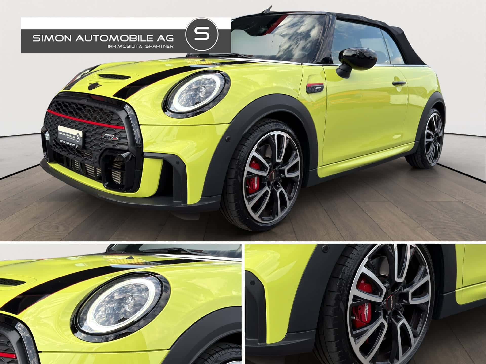 Mini Mini
