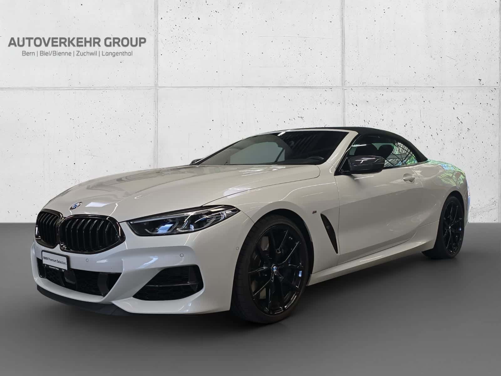 BMW 8er
