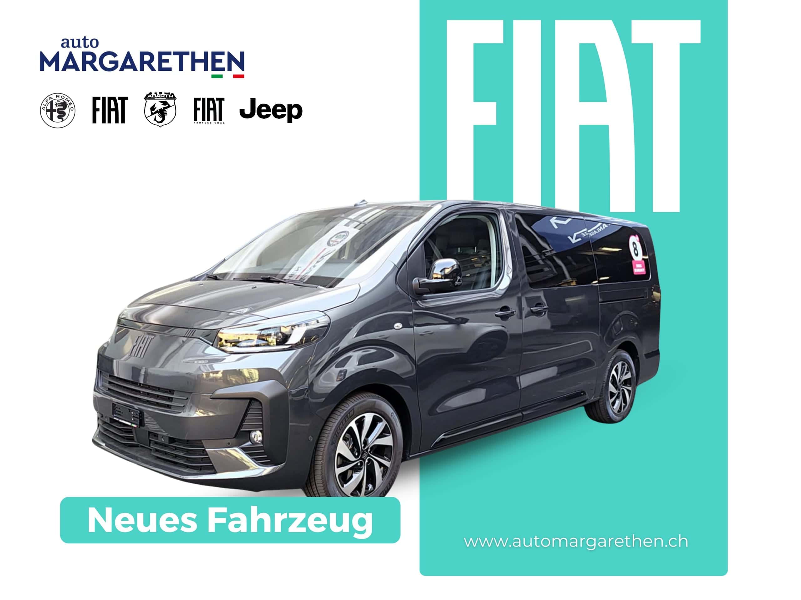 Fiat Ulysse