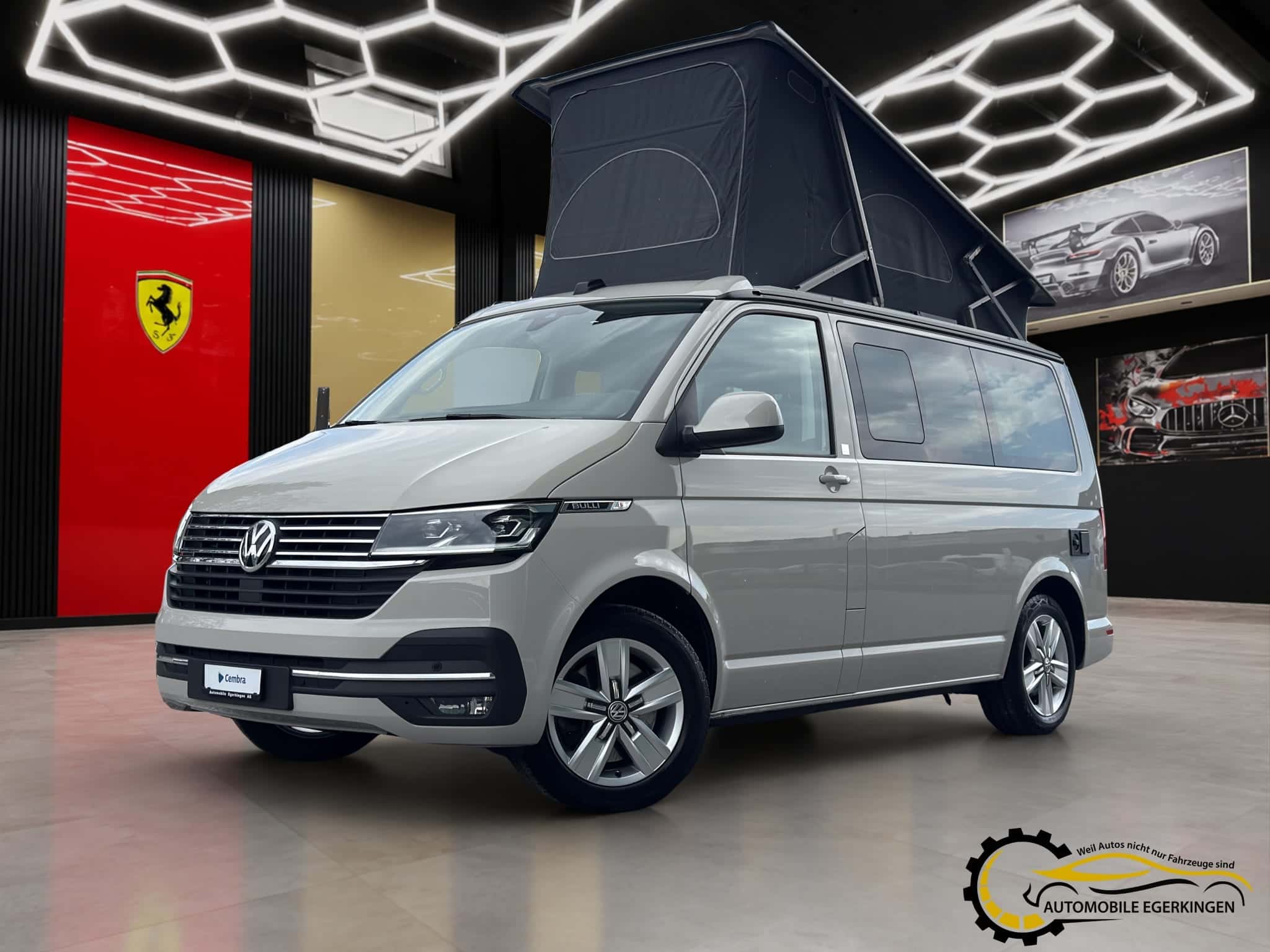 VW T6