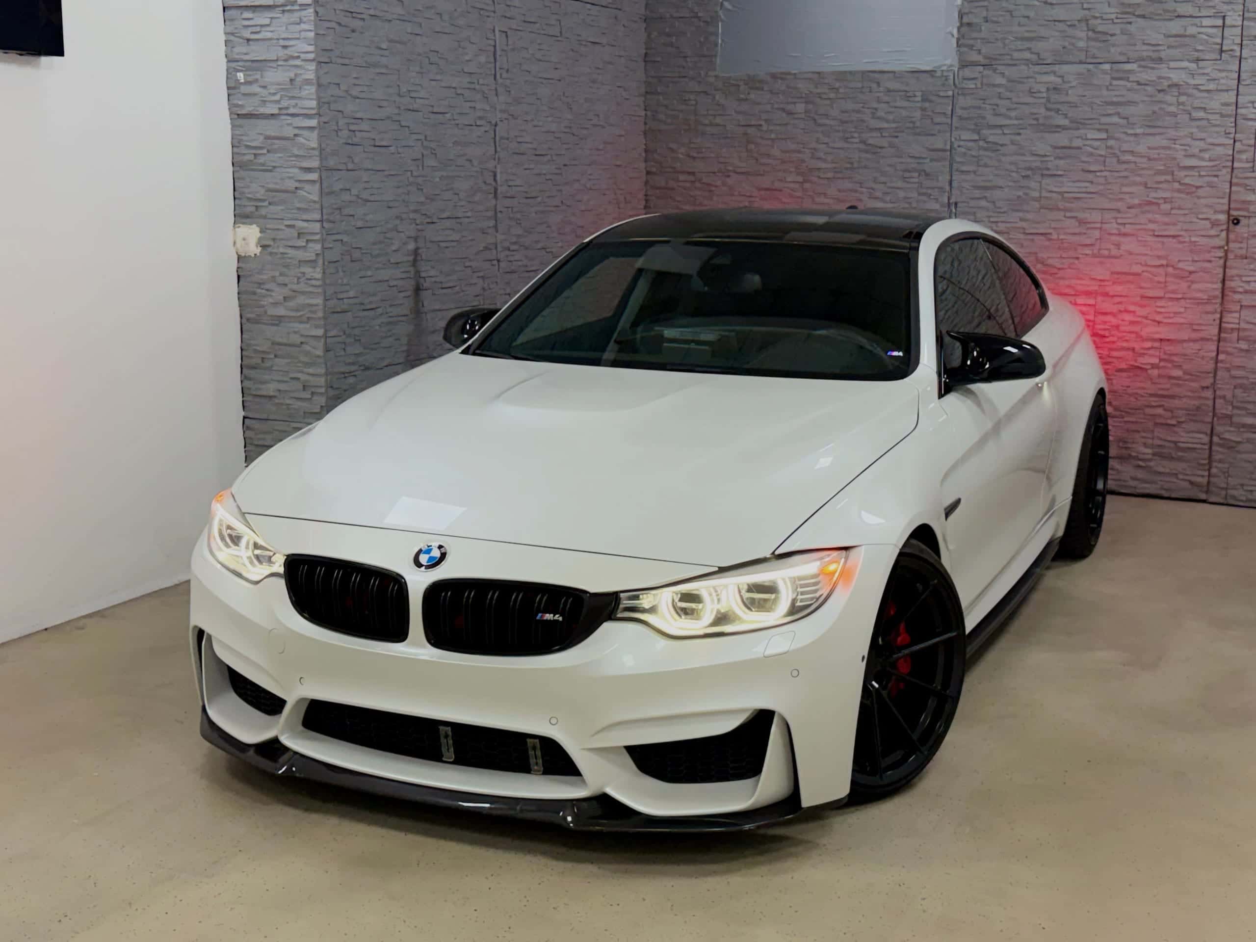 BMW 4er