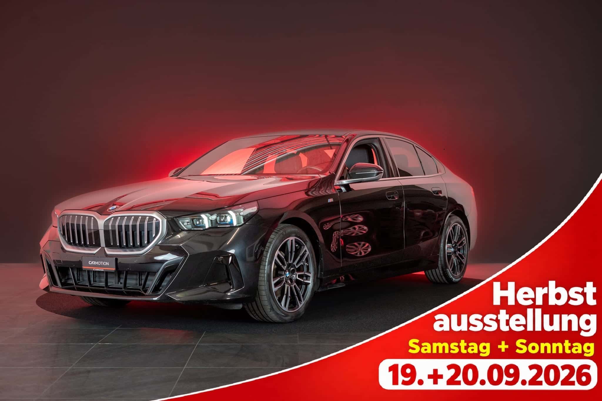 BMW 5er