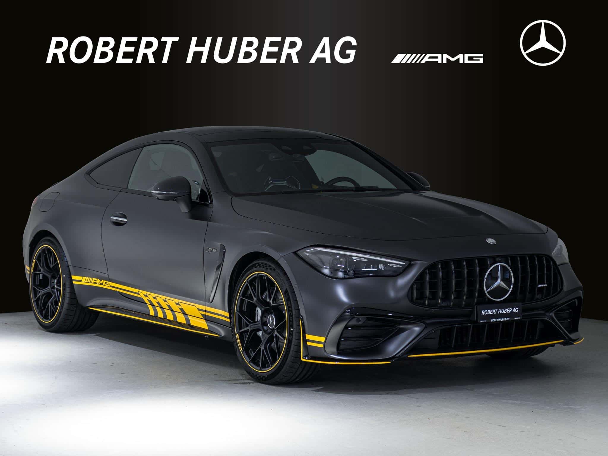 Mercedes-Benz CLE