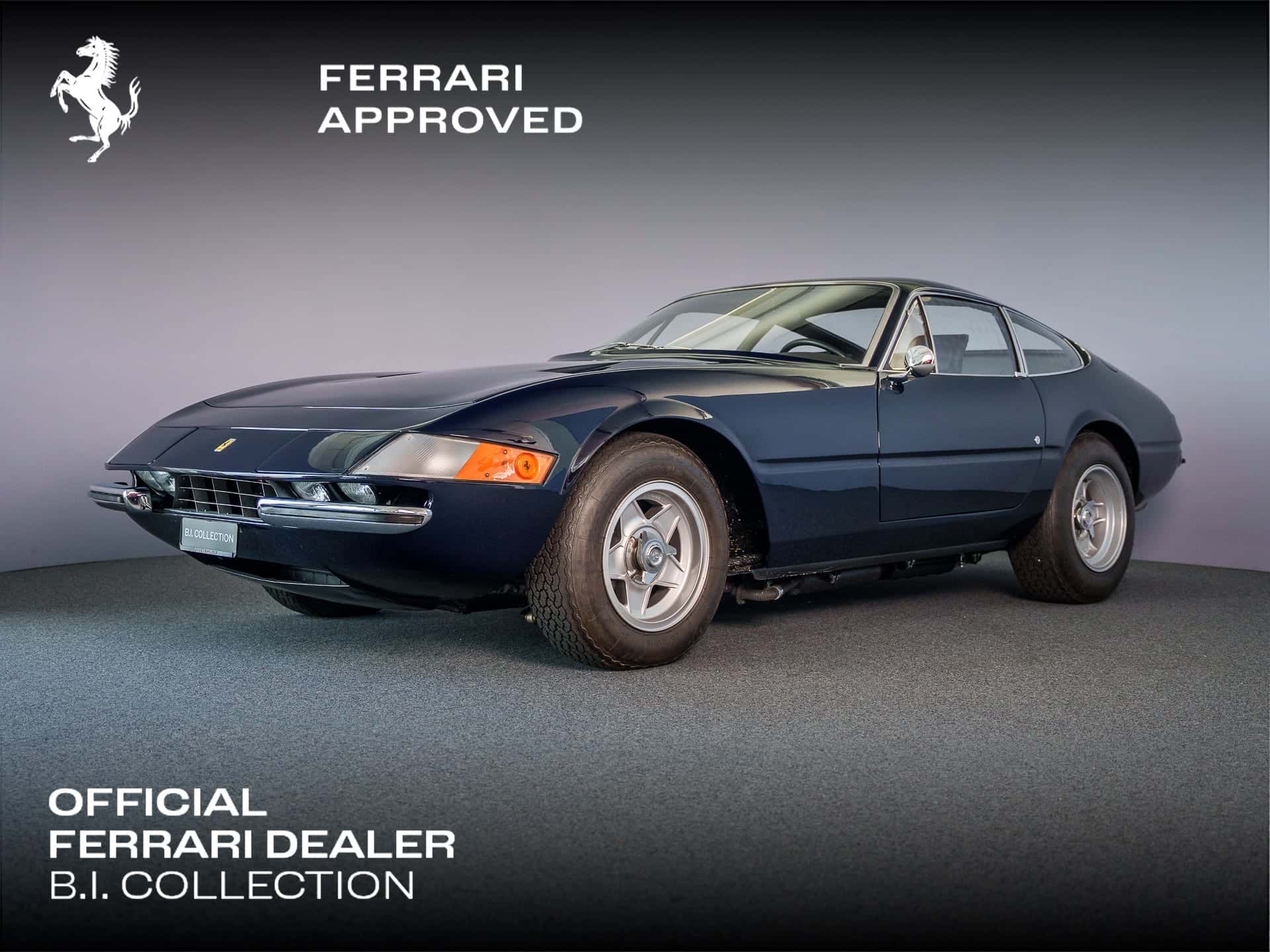 Ferrari 365